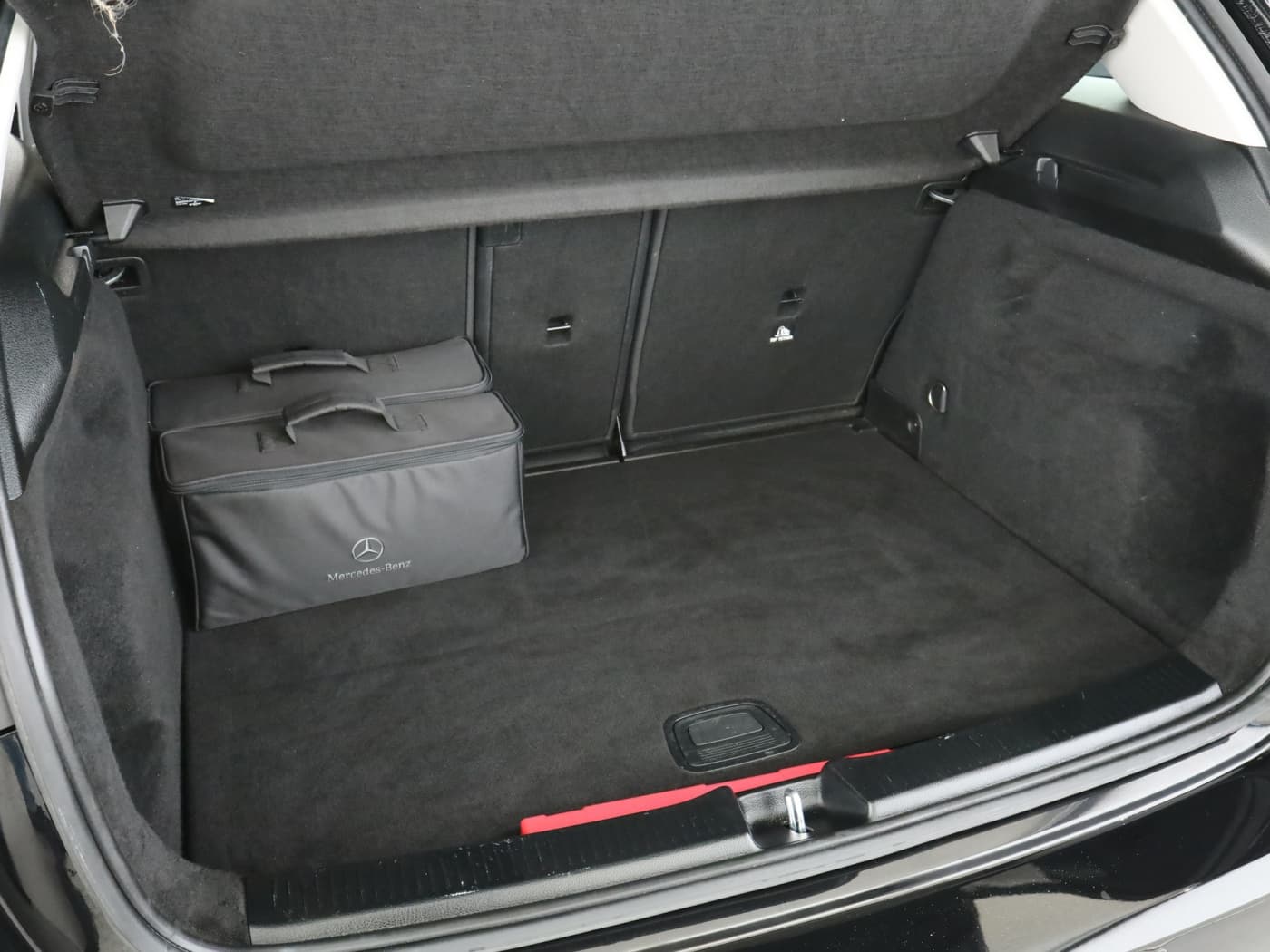 Mercedes-Benz B 250 e Bild 22