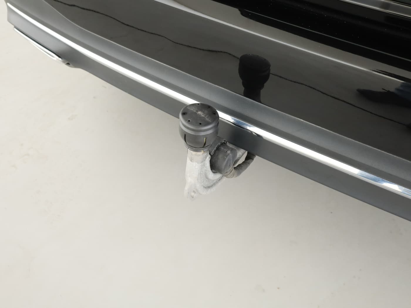 Mercedes-Benz B 250 e Bild 25