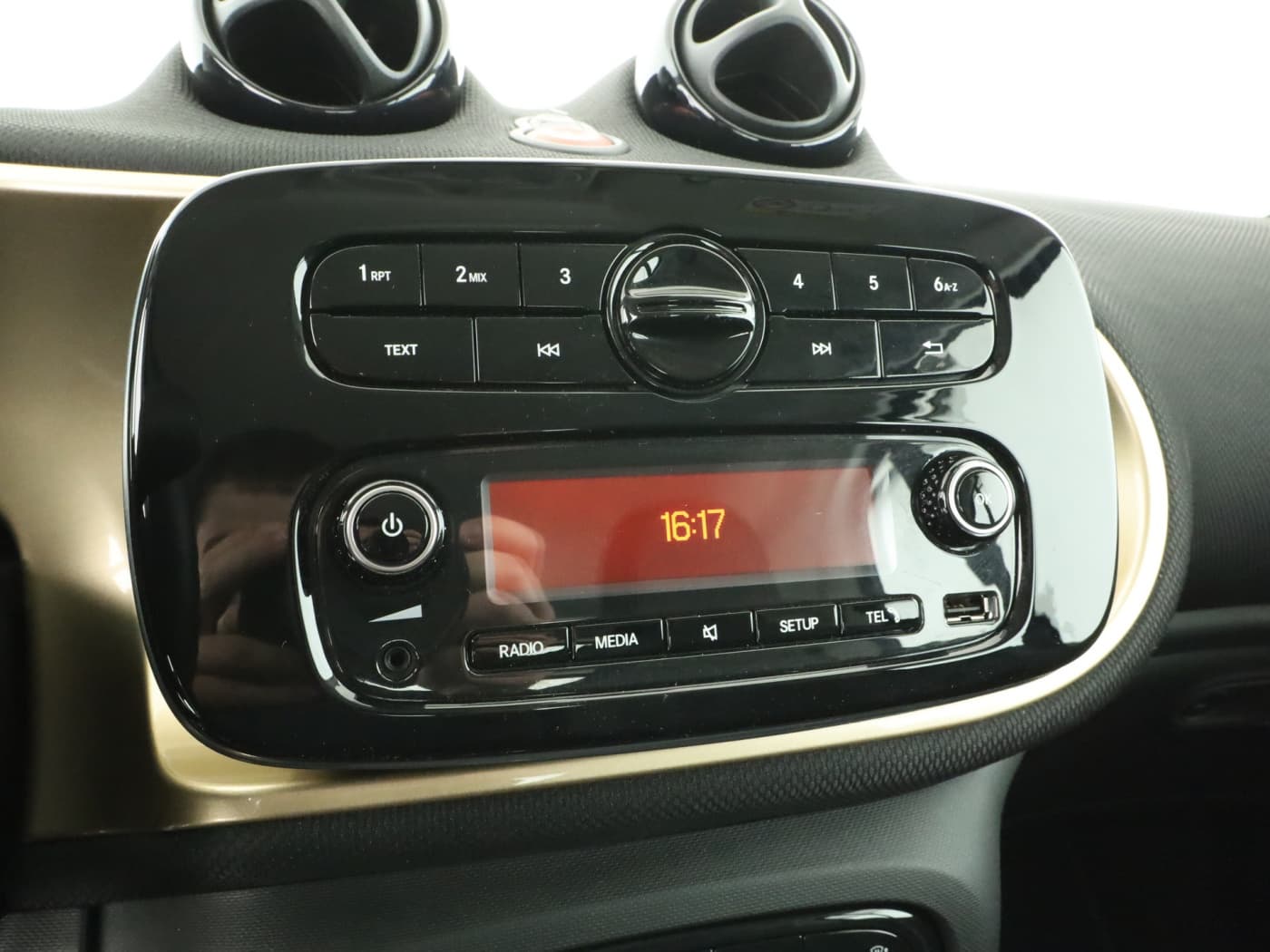 Smart fortwo EQ Bild 13