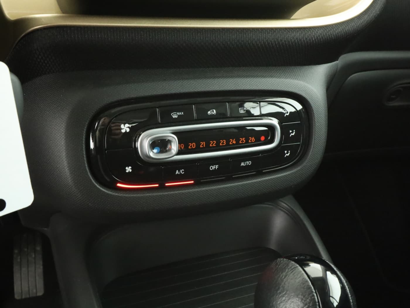 Smart fortwo EQ Bild 14