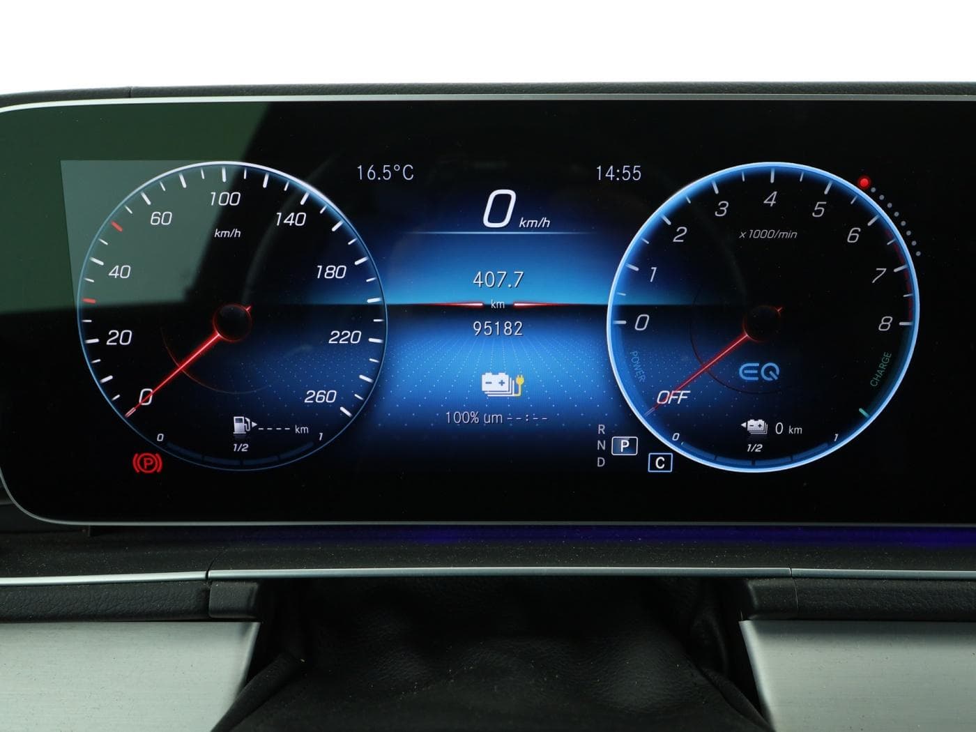 Mercedes-Benz GLE 350 e 4M Coup Bild 12