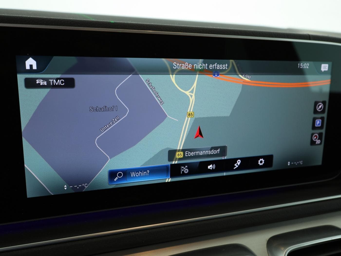 Mercedes-Benz GLE 350 e 4M Coup Bild 13