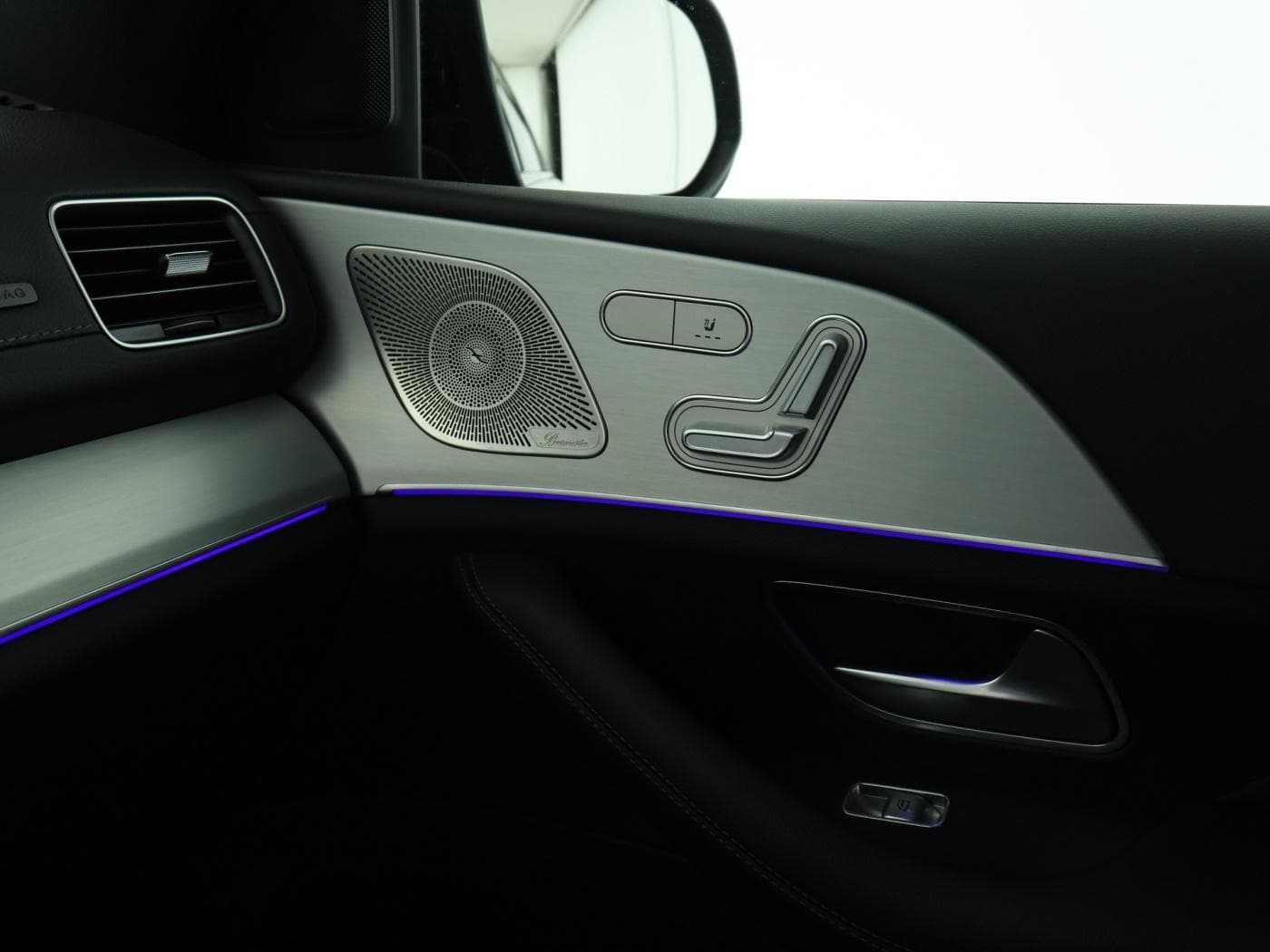 Mercedes-Benz GLE 350 e 4M Coup Bild 16