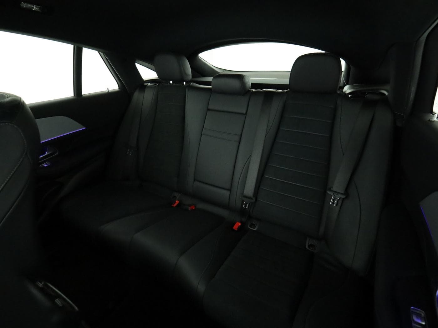 Mercedes-Benz GLE 350 e 4M Coup Bild 18