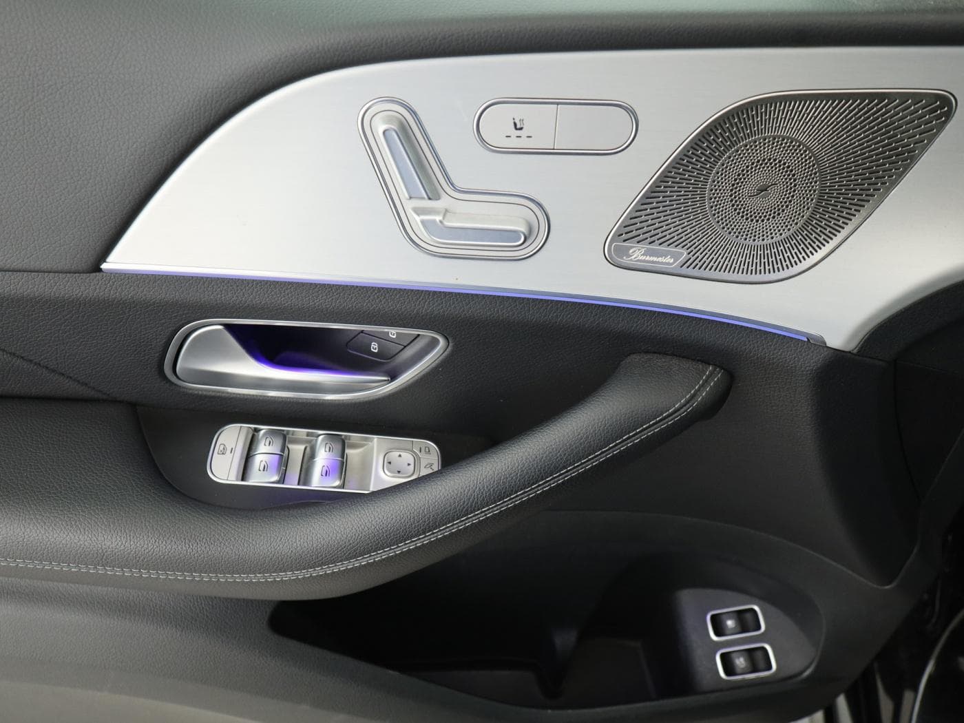 Mercedes-Benz GLE 350 e 4M Coup Bild 20