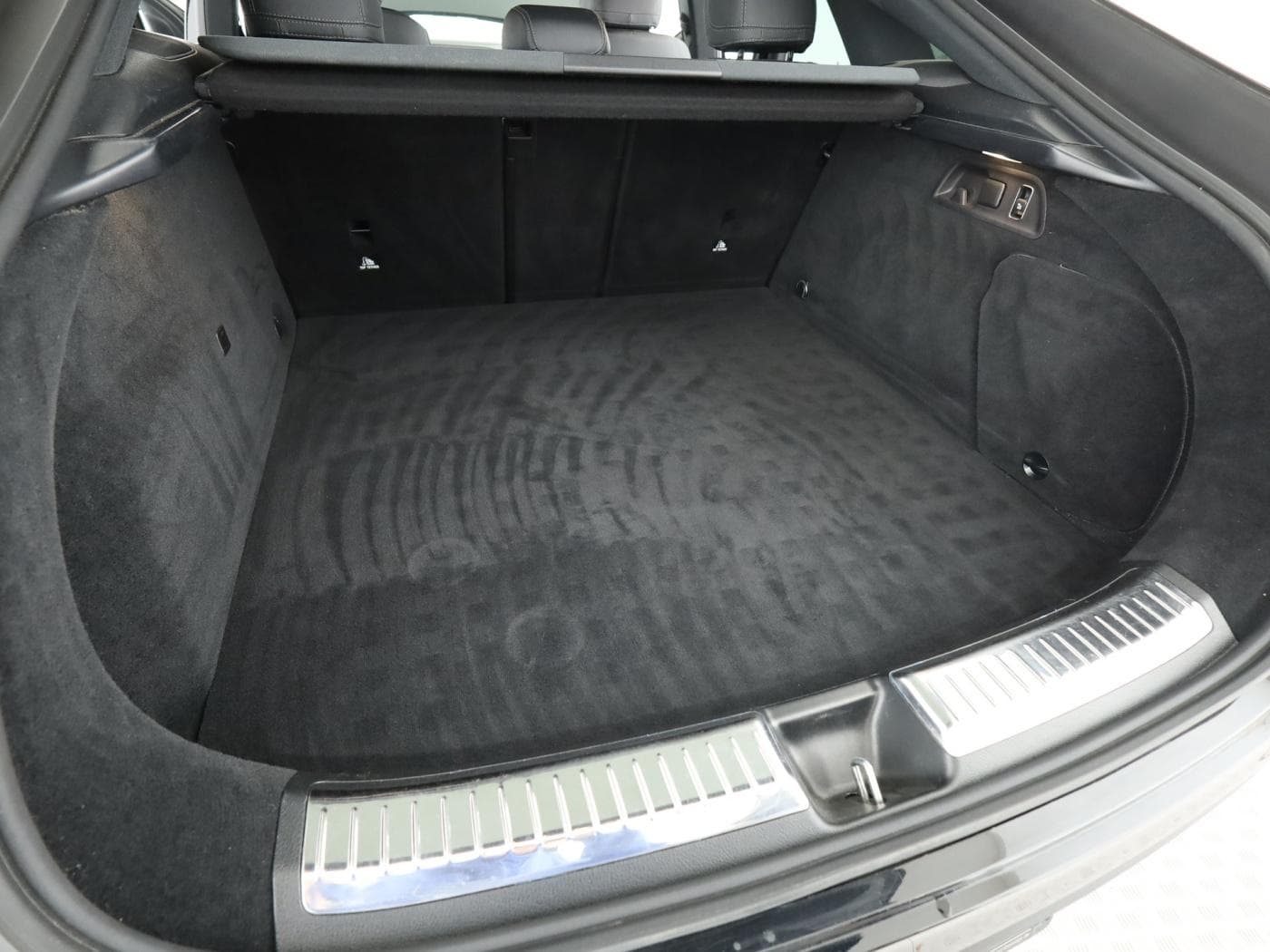 Mercedes-Benz GLE 350 e 4M Coup Bild 22