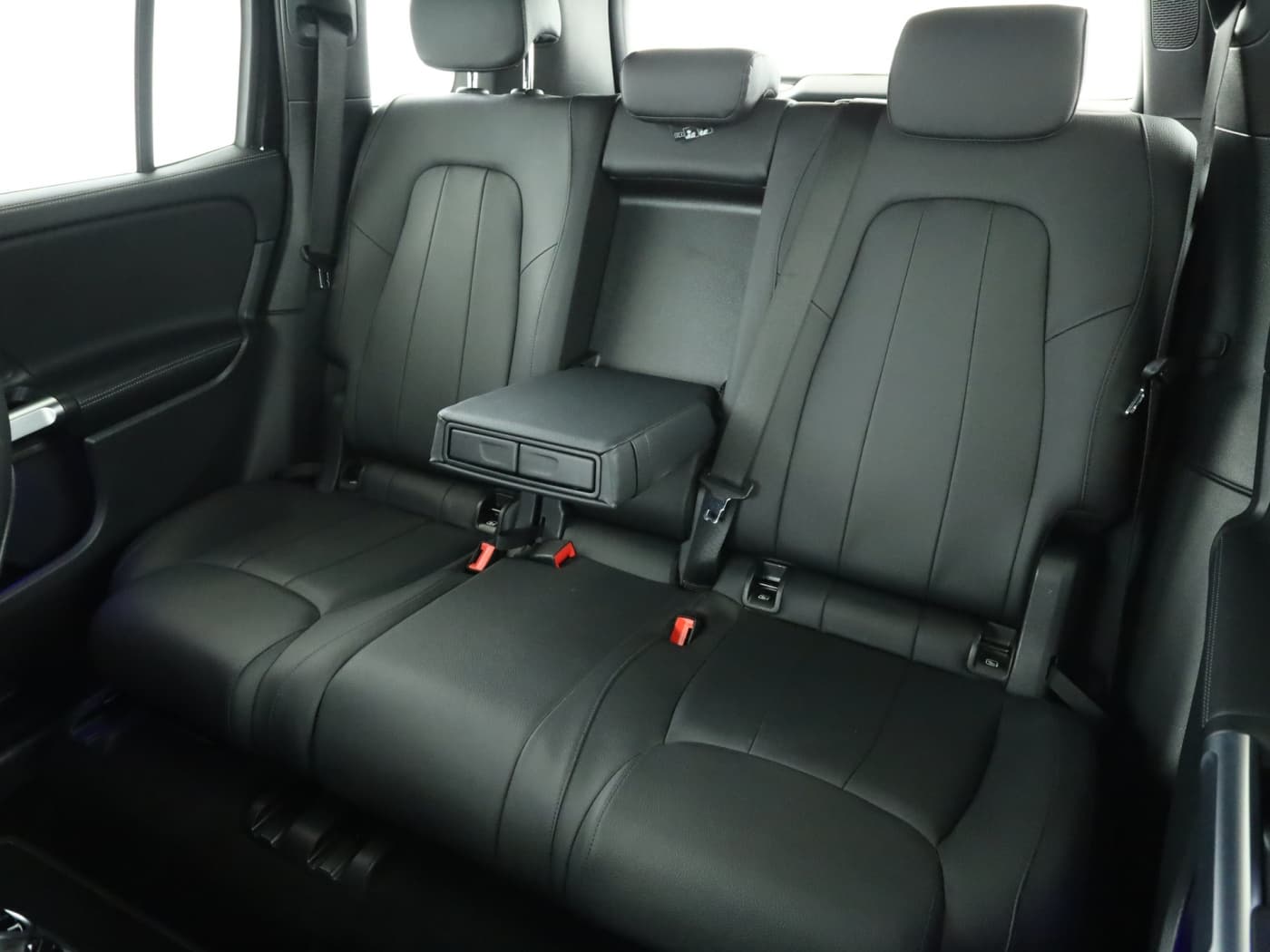 Mercedes-Benz GLB 220 d 4M Bild 18