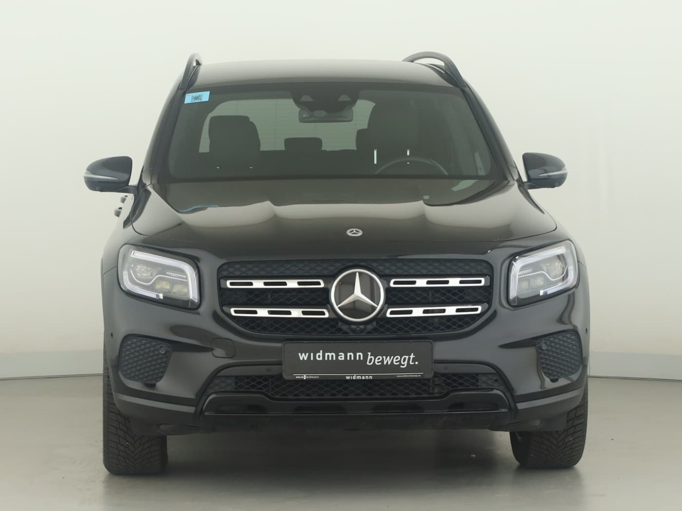 Mercedes-Benz GLB 220 d 4M Bild 3