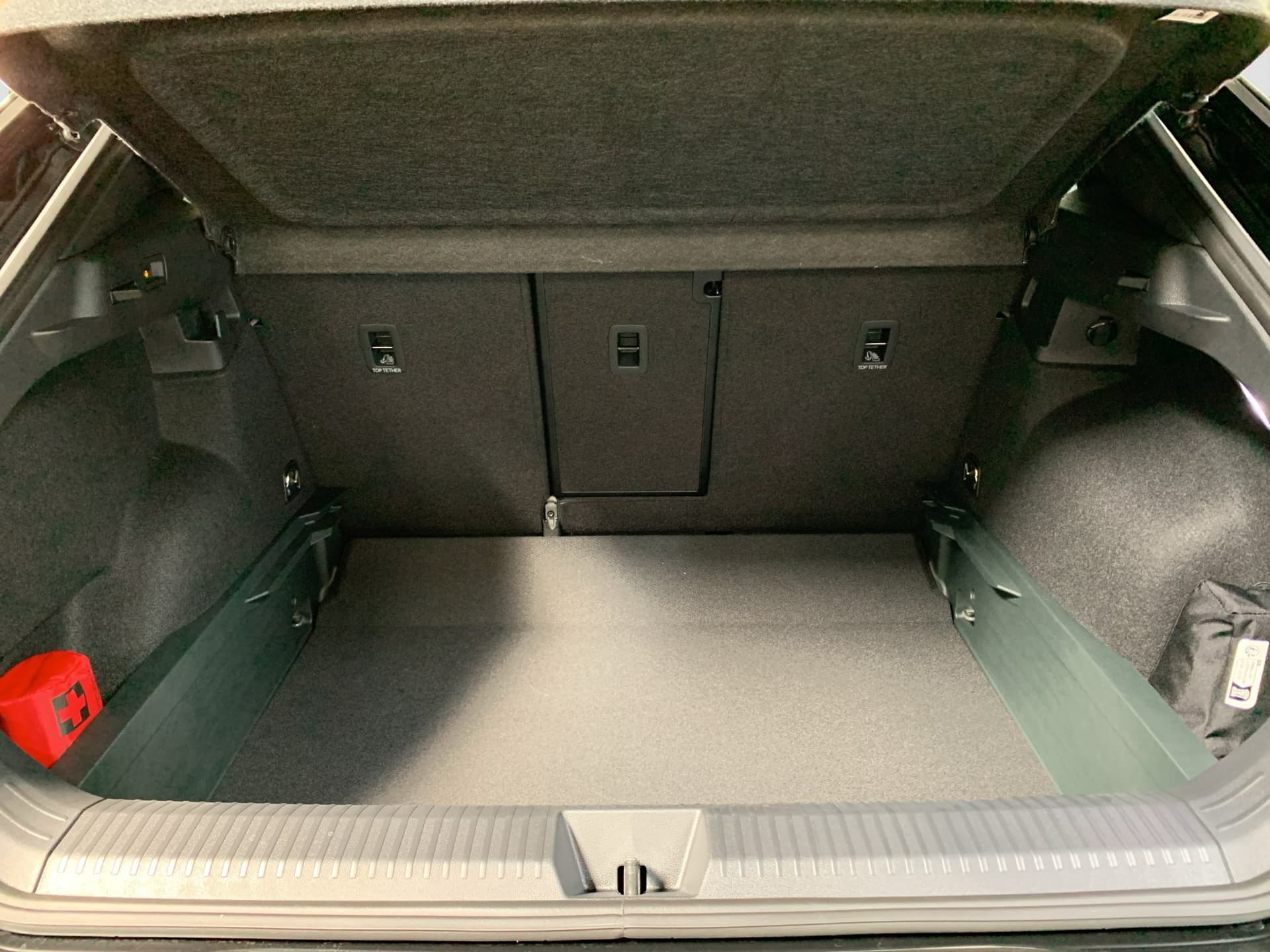 Volkswagen T-Roc R-Line 1.5 l DSG Bild 17