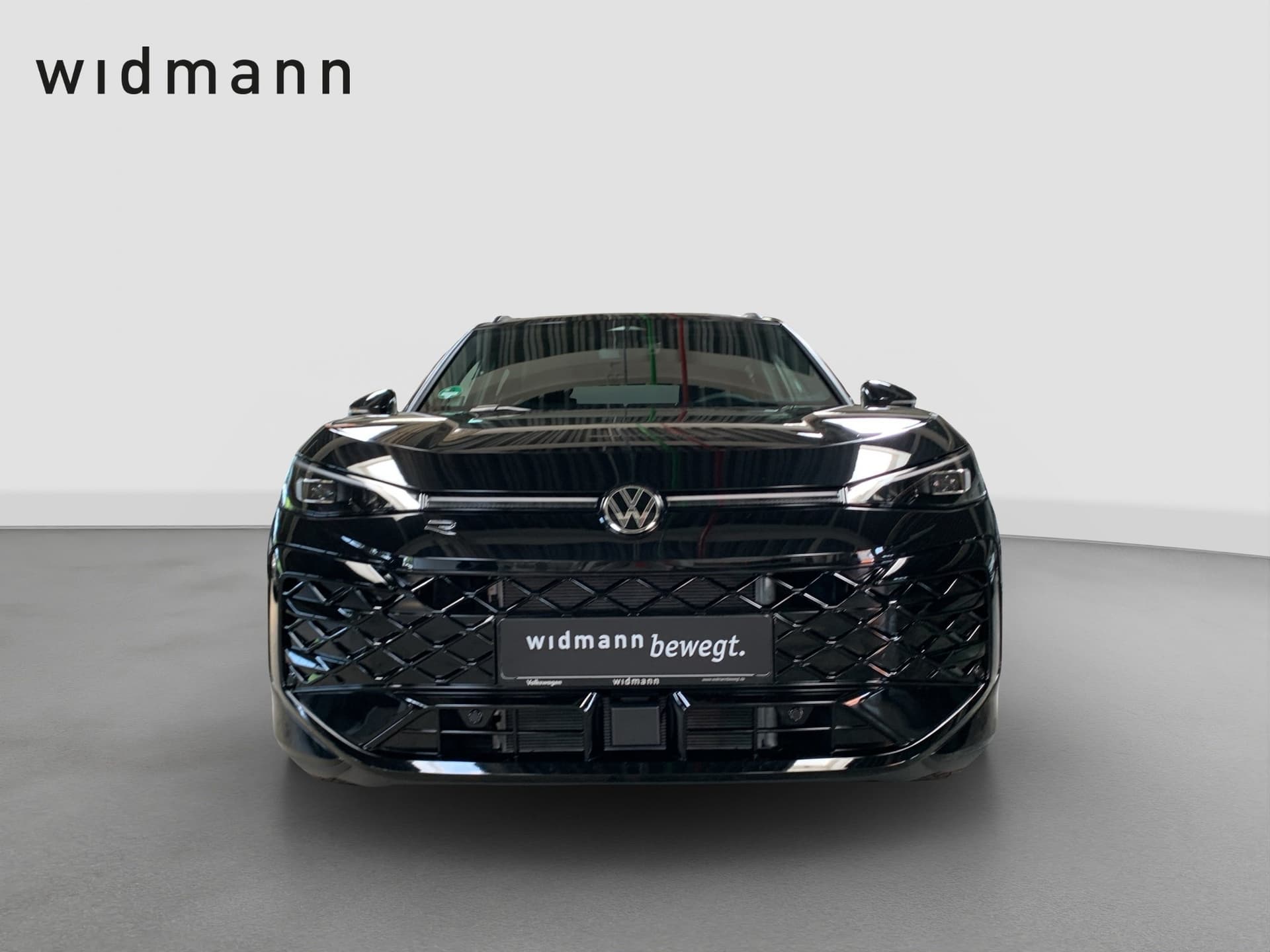 Volkswagen T-Roc R-Line 1.5 l DSG Bild 3