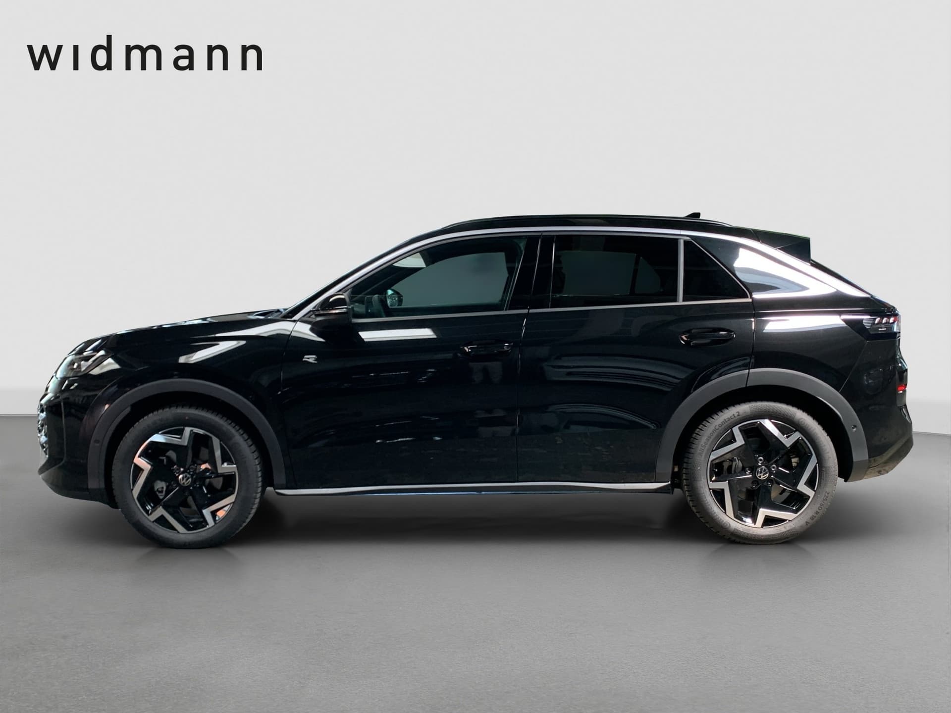 Volkswagen T-Roc R-Line 1.5 l DSG Bild 5