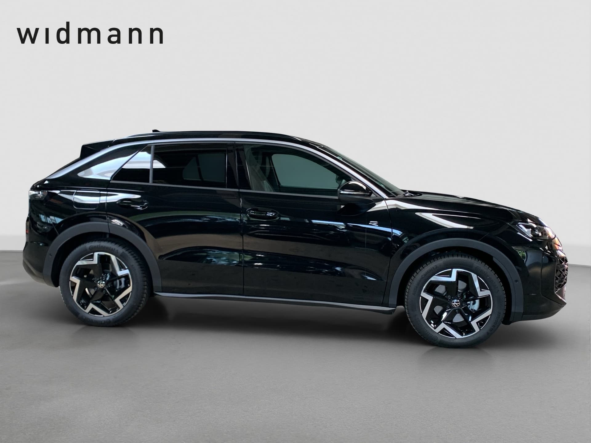 Volkswagen T-Roc R-Line 1.5 l DSG Bild 6
