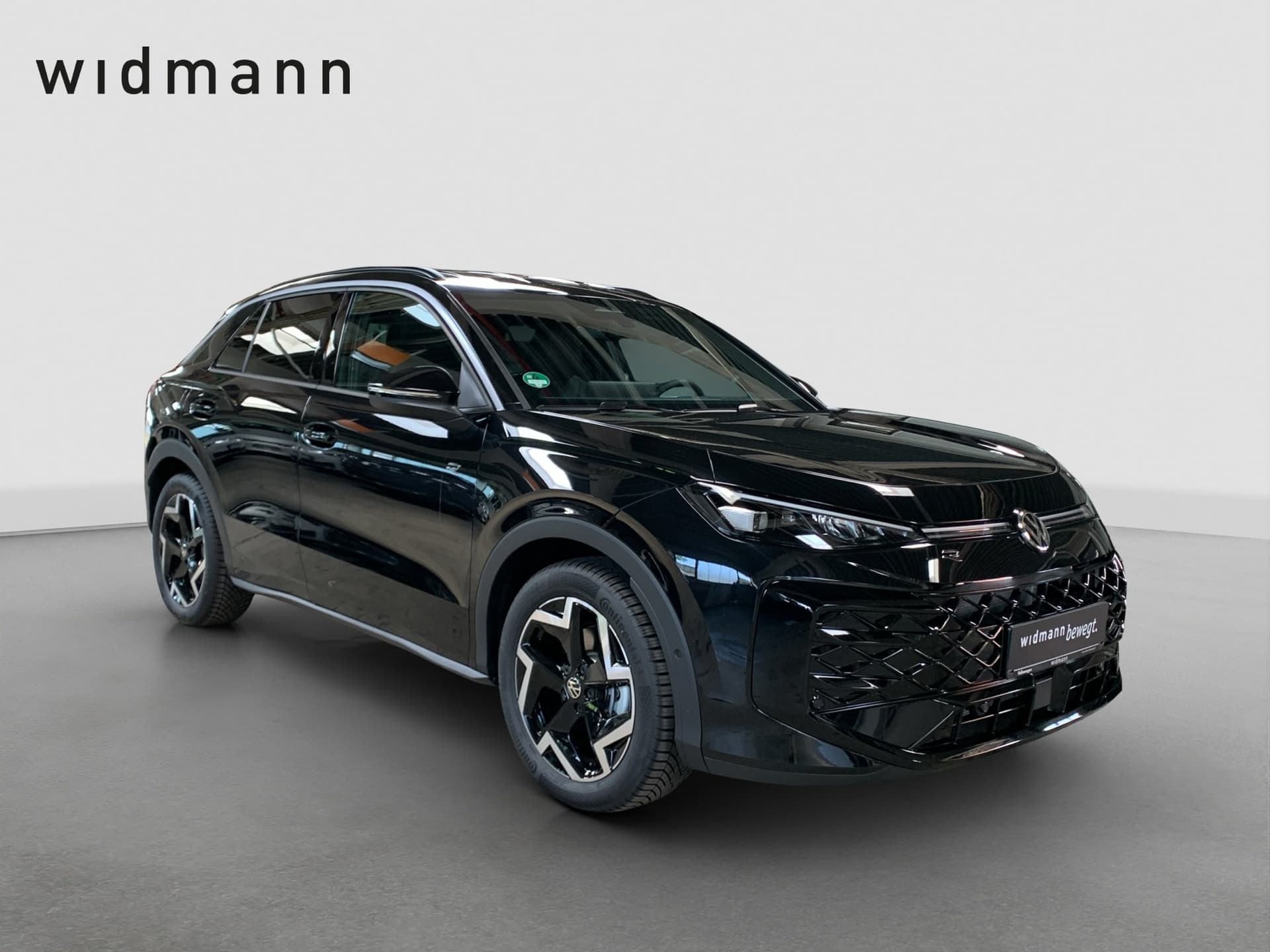 Volkswagen T-Roc R-Line 1.5 l DSG Bild 7