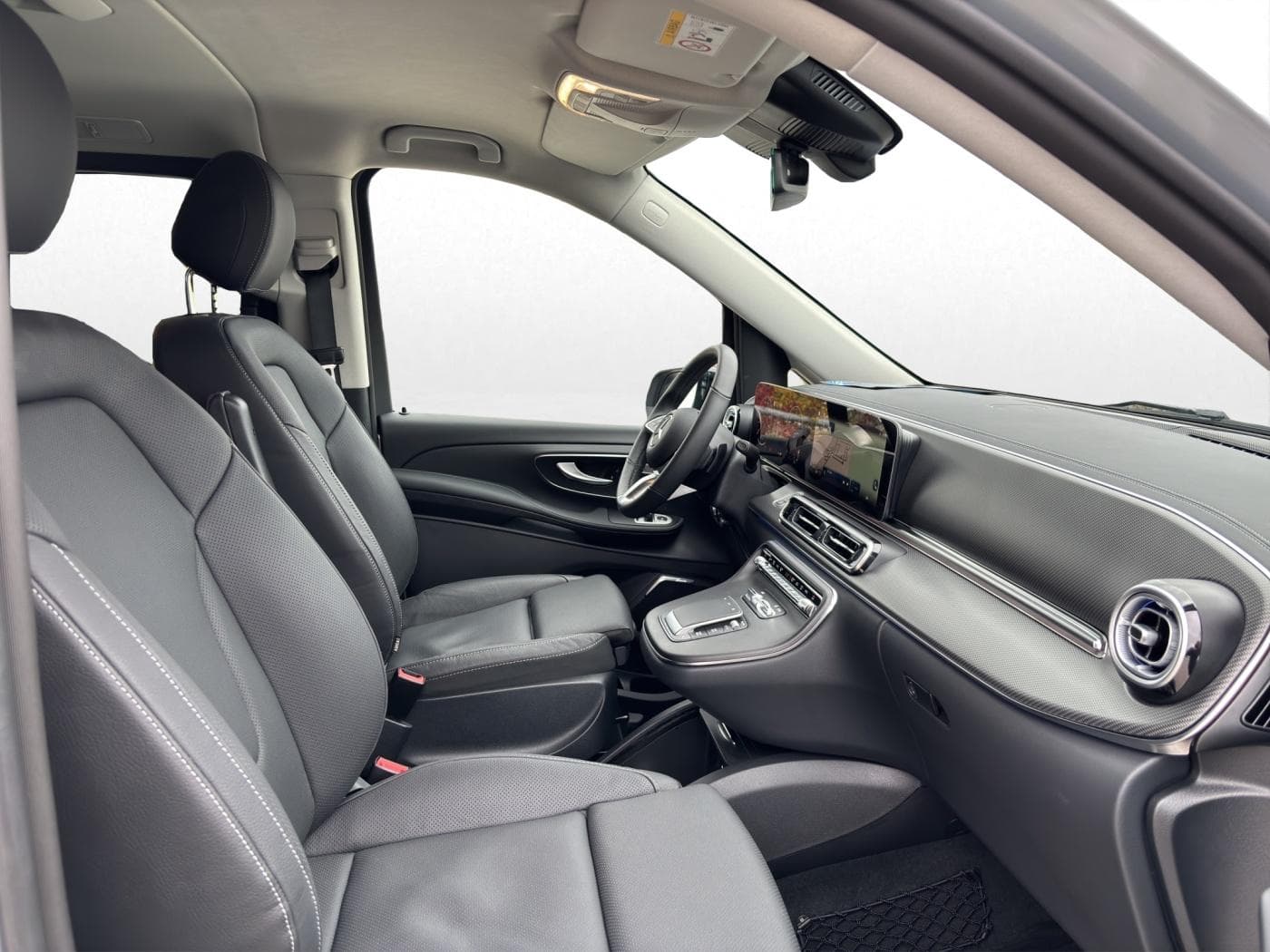 Mercedes-Benz V 250 d 4MATIC AVANTGARDE AMG Bild 15