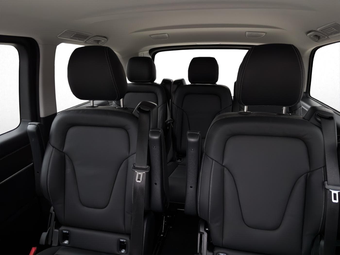 Mercedes-Benz V 250 d 4MATIC AVANTGARDE AMG Bild 17