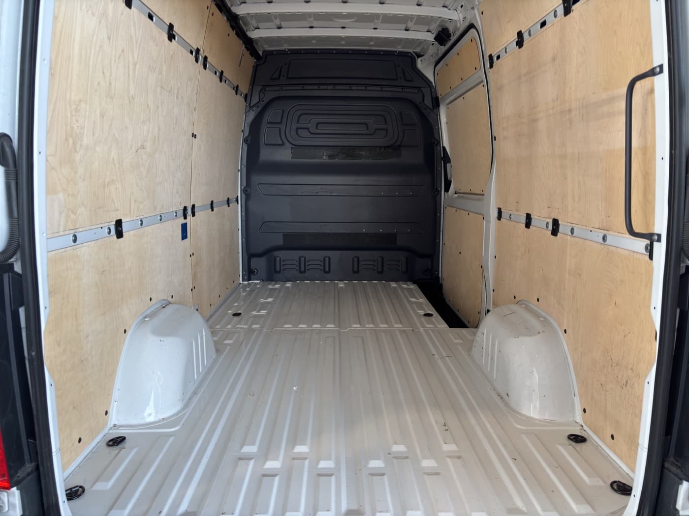 Mercedes-Benz Sprinter 315 CDI Kasten Bild 15