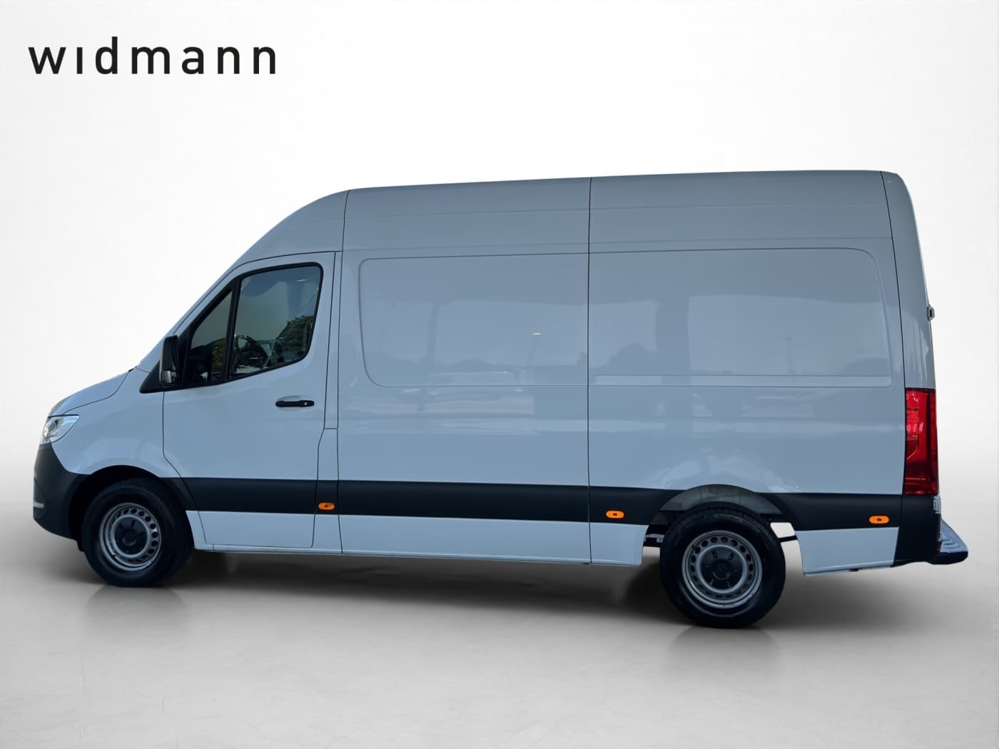 Mercedes-Benz Sprinter 315 CDI Kasten Bild 5