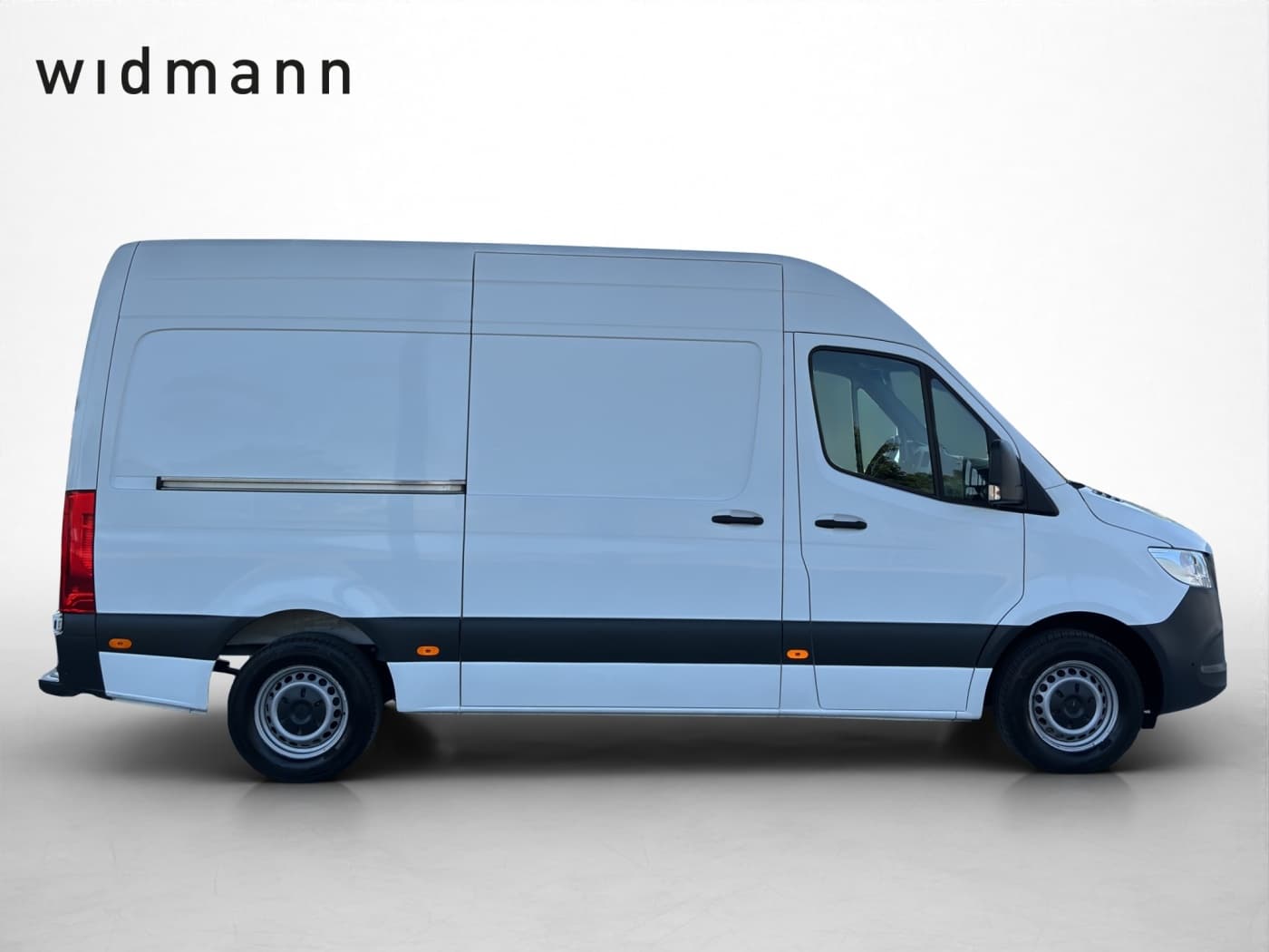 Mercedes-Benz Sprinter 315 CDI Kasten Bild 6