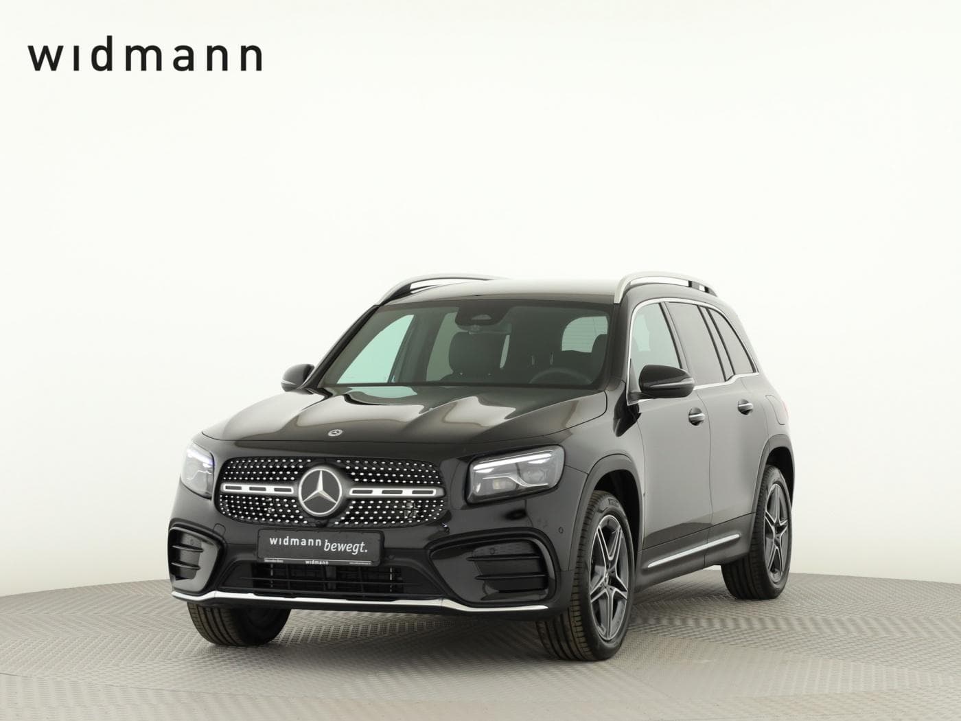 Mercedes-Benz GLB 200 Bild 1