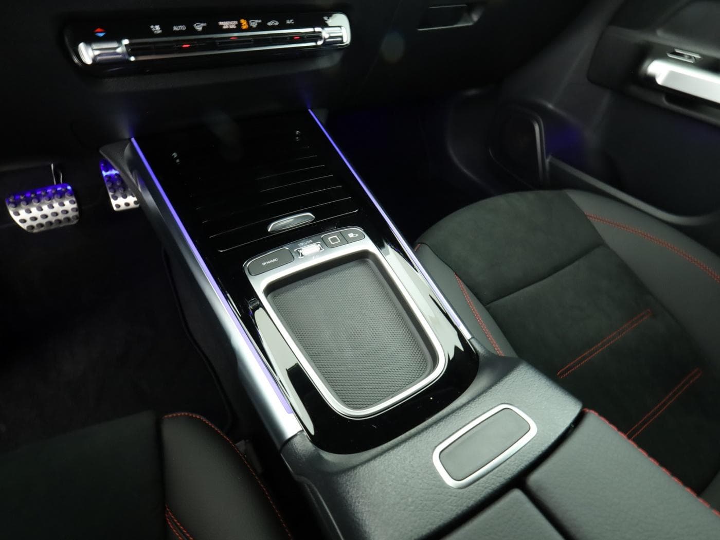 Mercedes-Benz GLB 200 Bild 15
