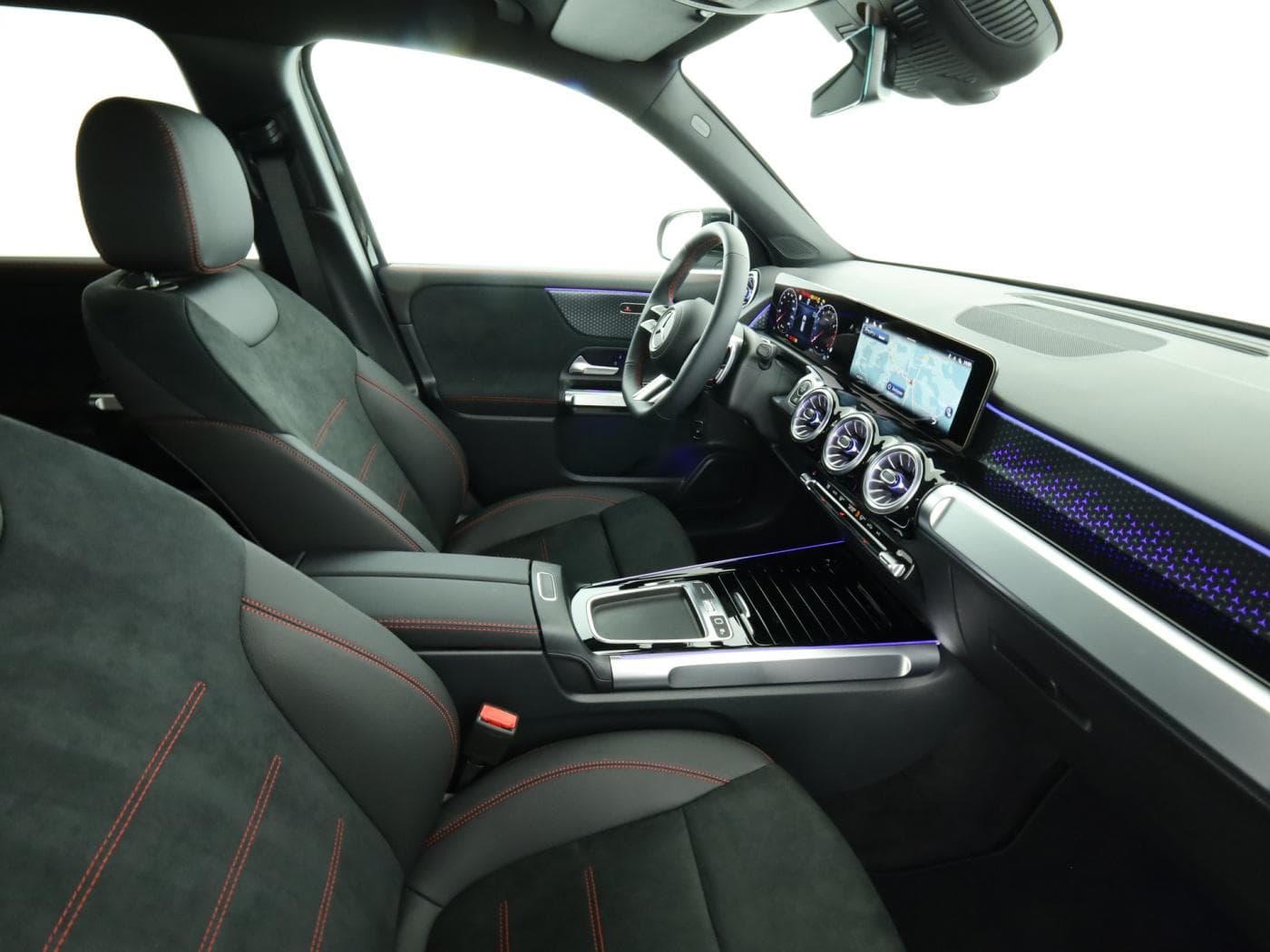 Mercedes-Benz GLB 200 Bild 17