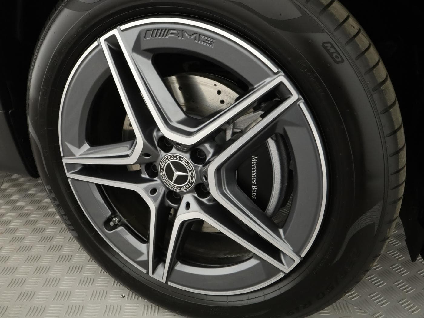 Mercedes-Benz GLB 200 Bild 21
