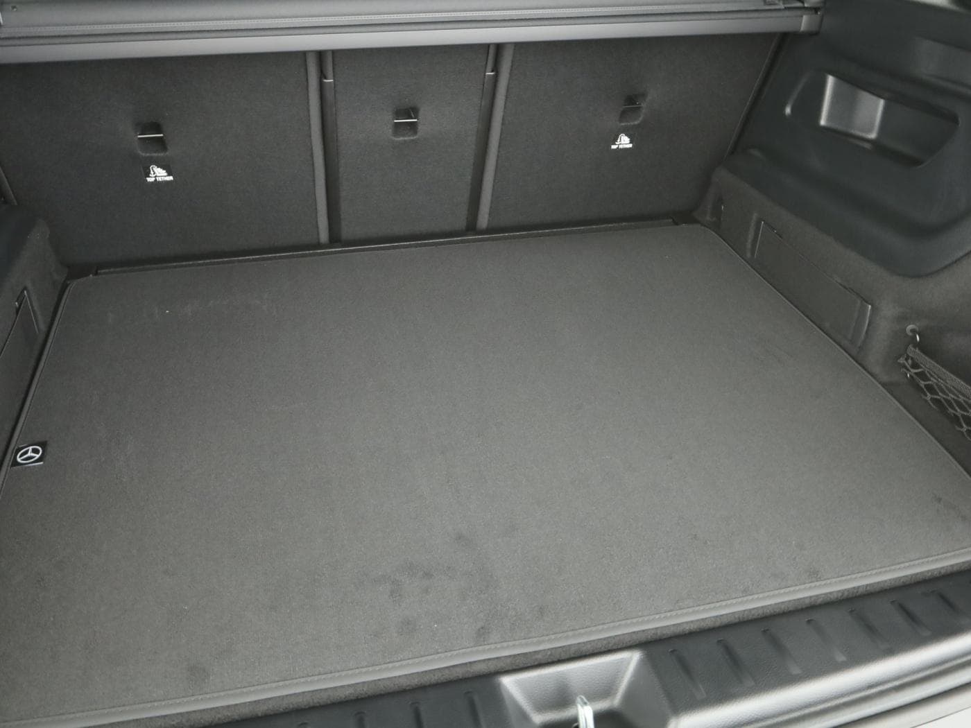Mercedes-Benz GLB 200 Bild 22