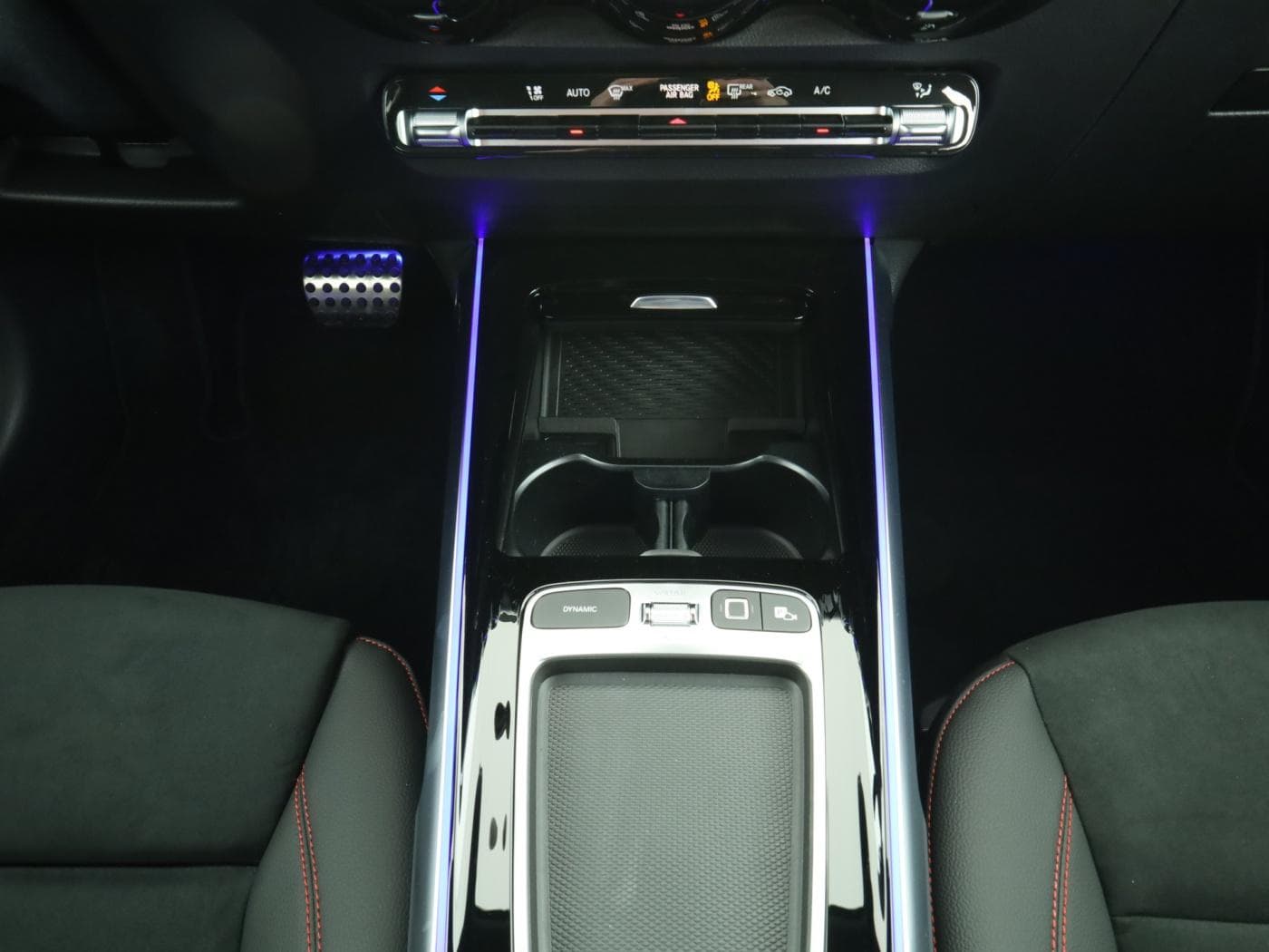 Mercedes-Benz GLB 200 Bild 24