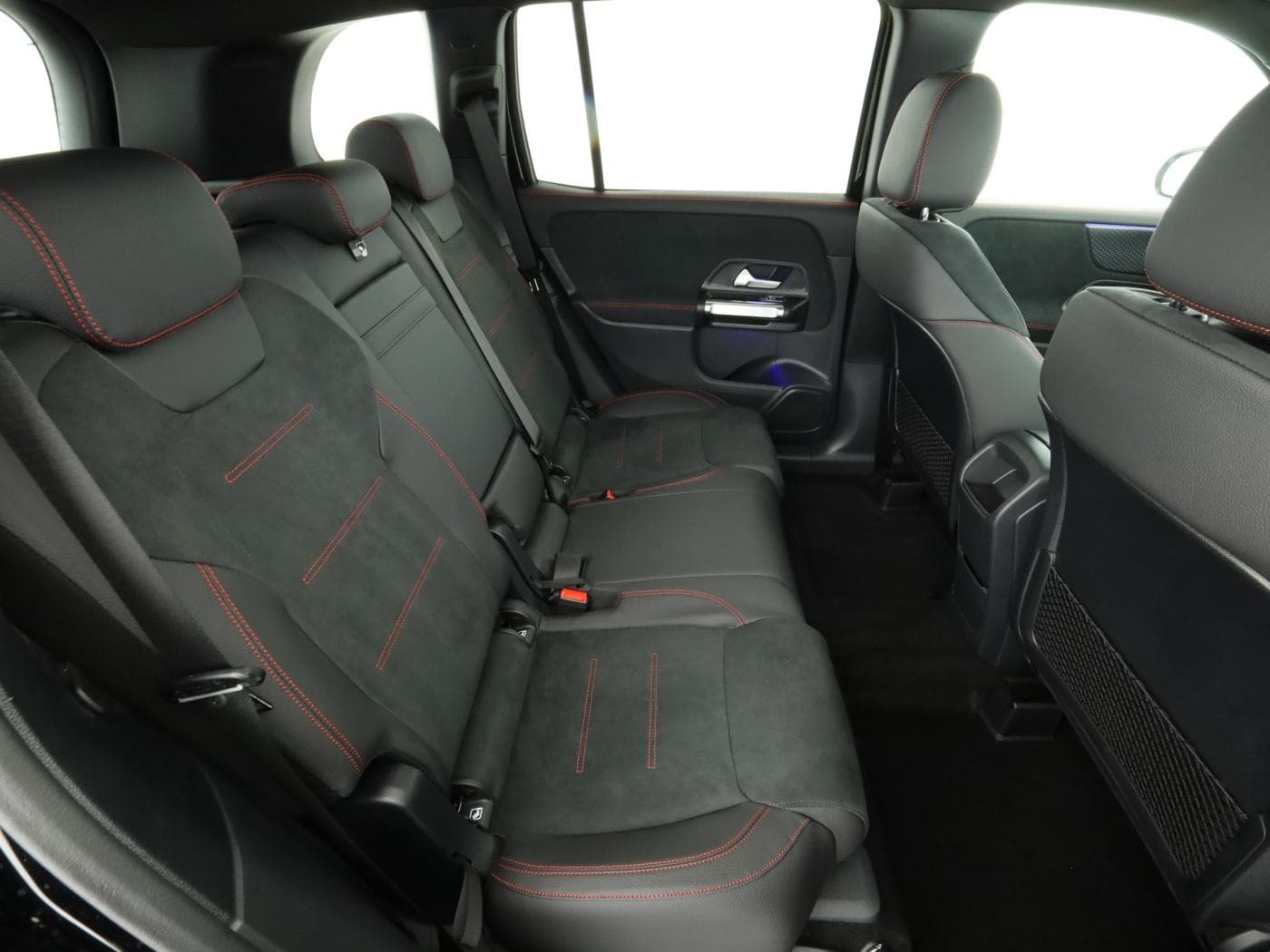 Mercedes-Benz GLB 200 Bild 26