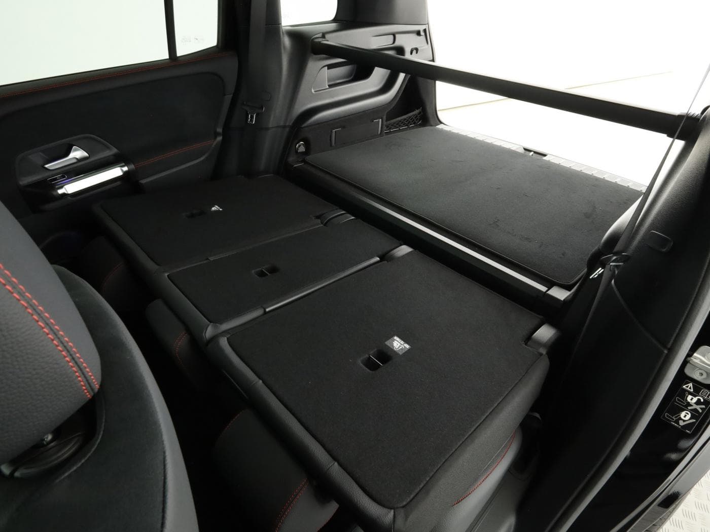Mercedes-Benz GLB 200 Bild 27