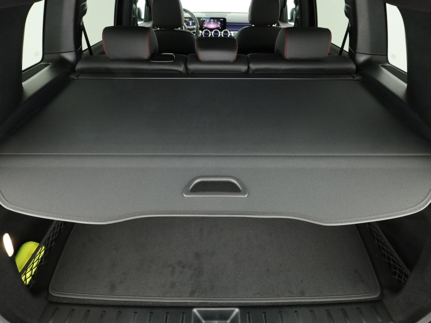 Mercedes-Benz GLB 200 Bild 28