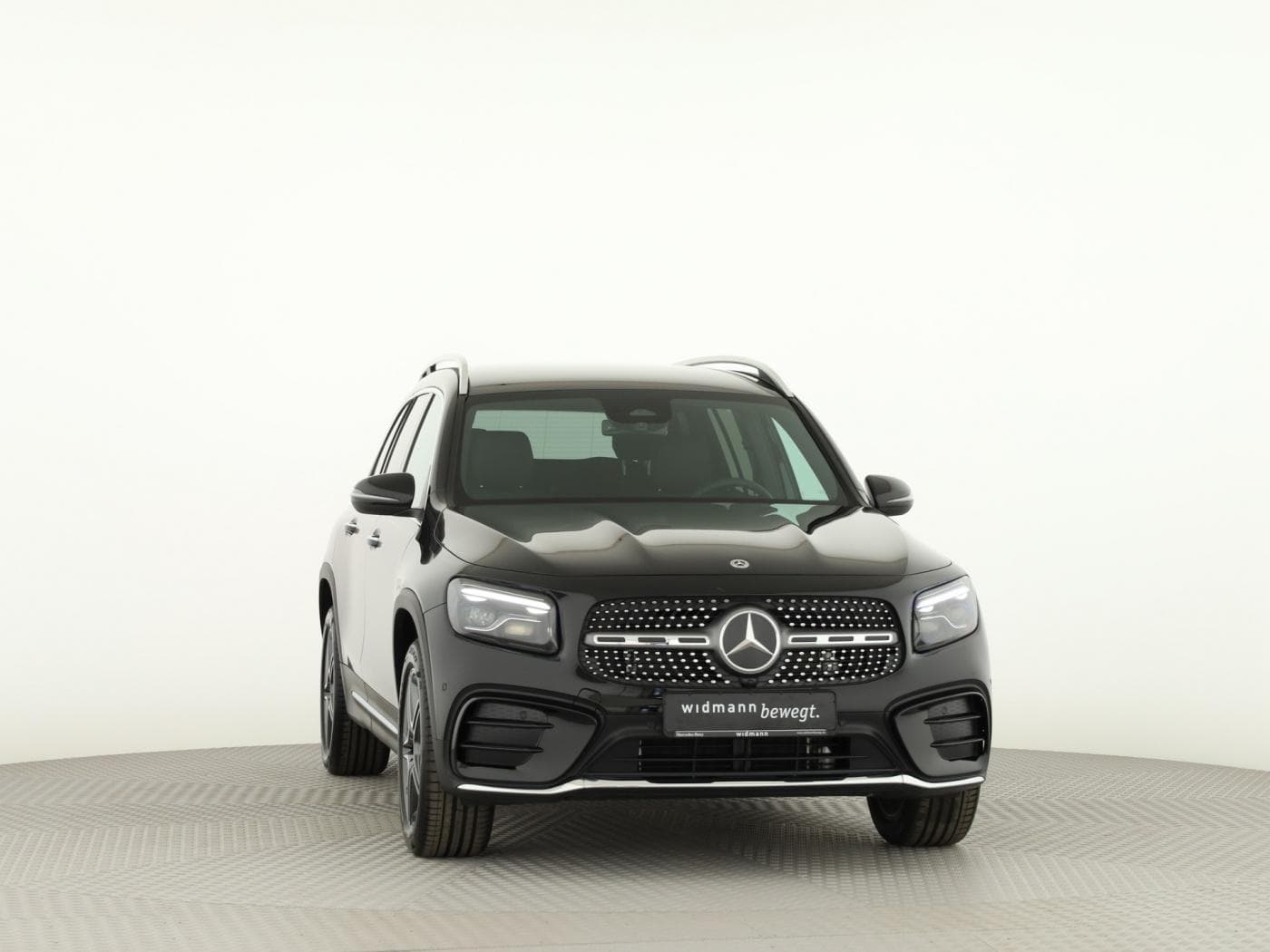 Mercedes-Benz GLB 200 Bild 3