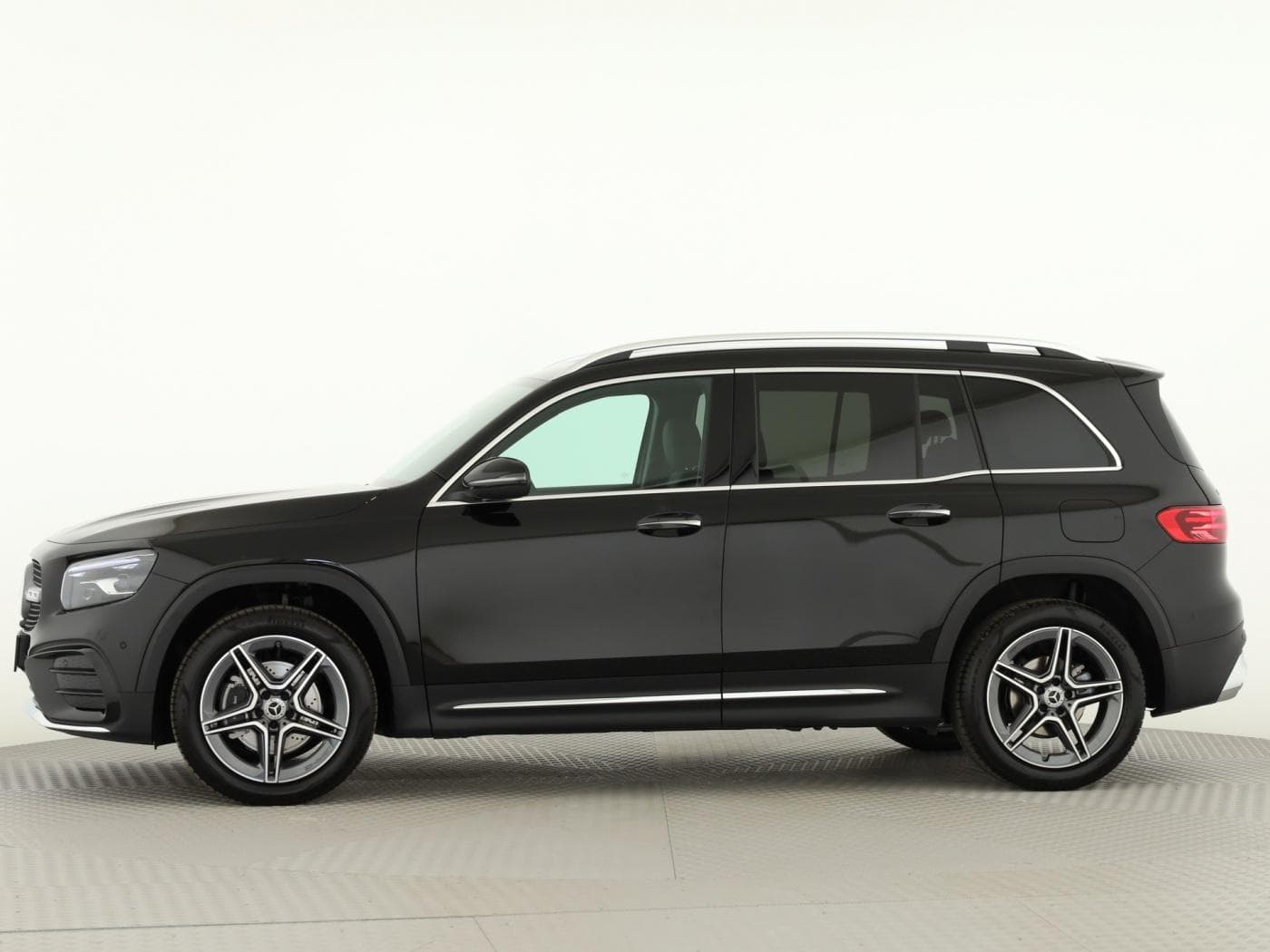 Mercedes-Benz GLB 200 Bild 7