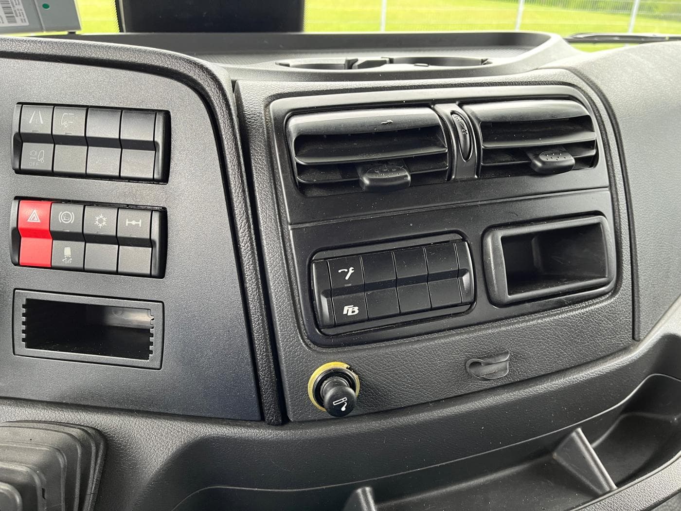 Mercedes-Benz Atego 1530 L BigSpace Bild 21