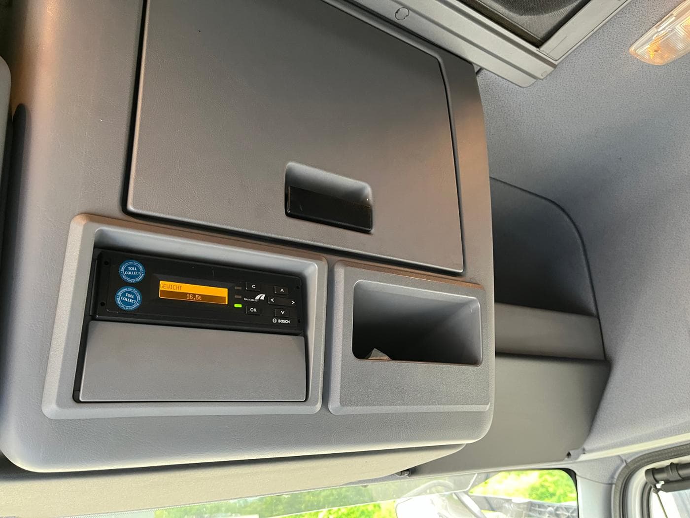 Mercedes-Benz Atego 1530 L BigSpace Bild 23