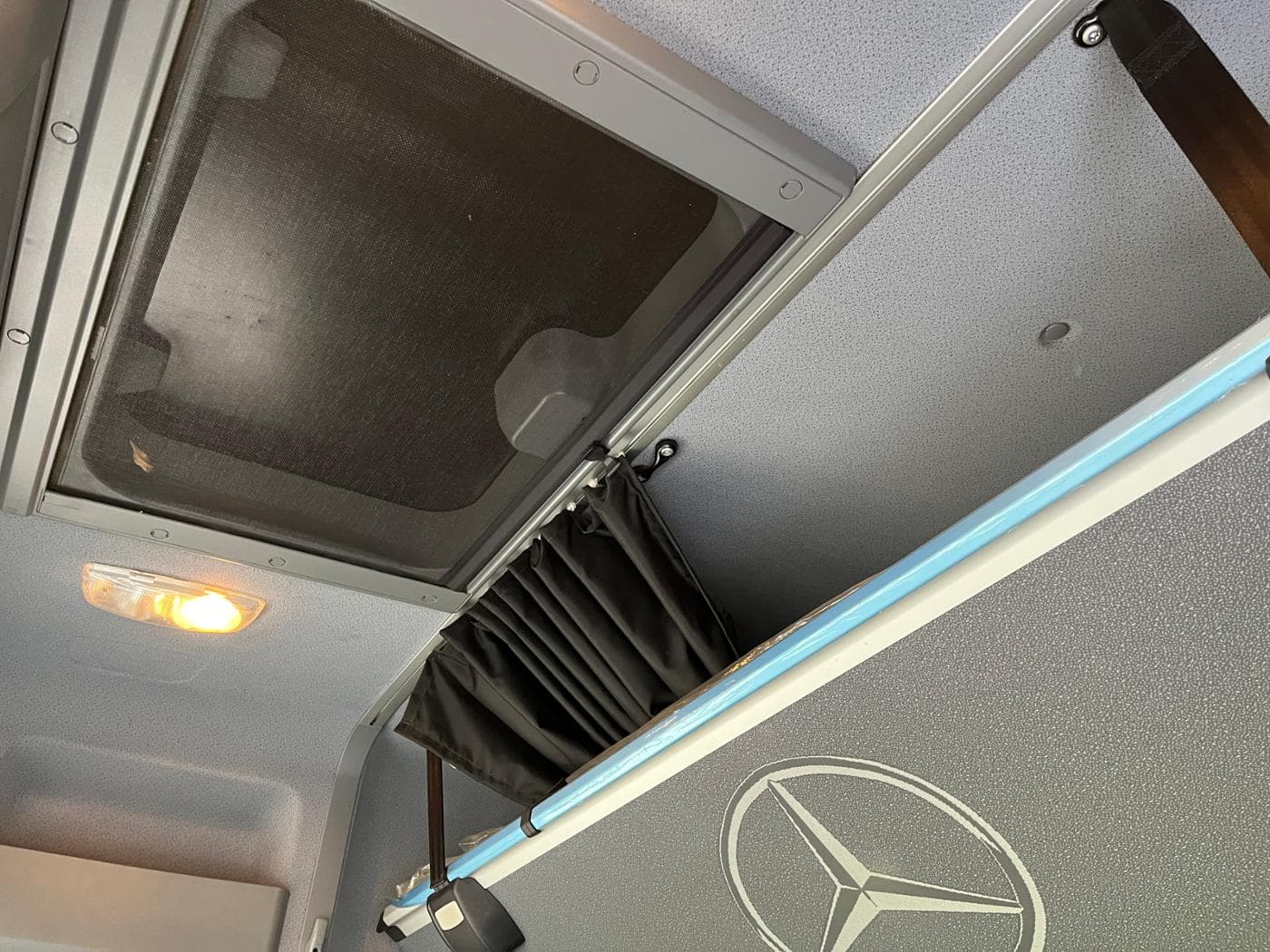 Mercedes-Benz Atego 1530 L BigSpace Bild 24