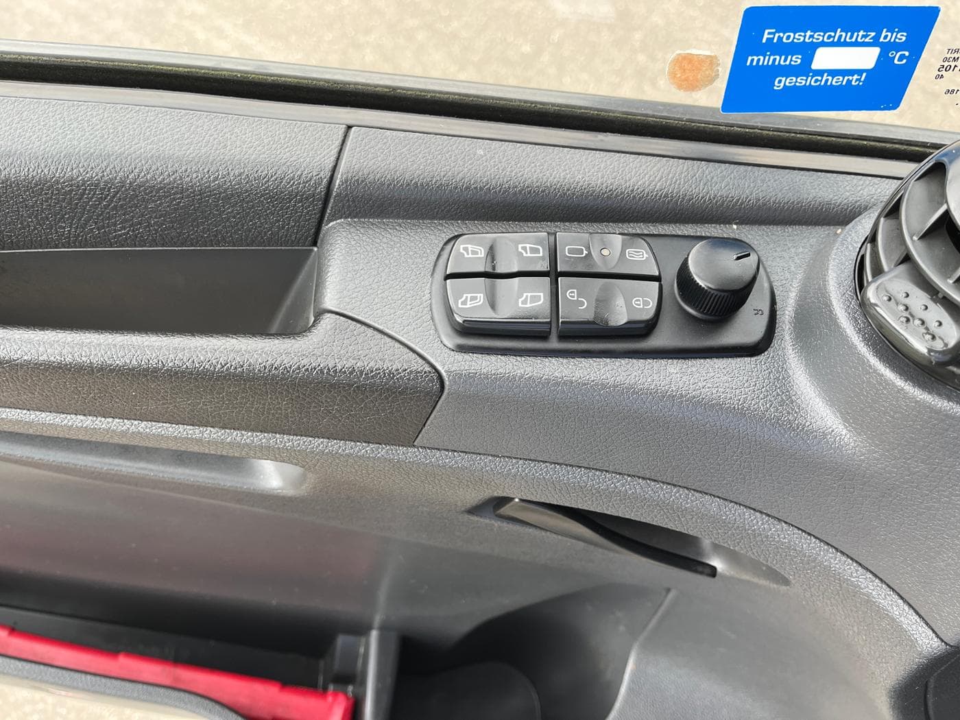 Mercedes-Benz Atego 1530 L BigSpace Bild 25
