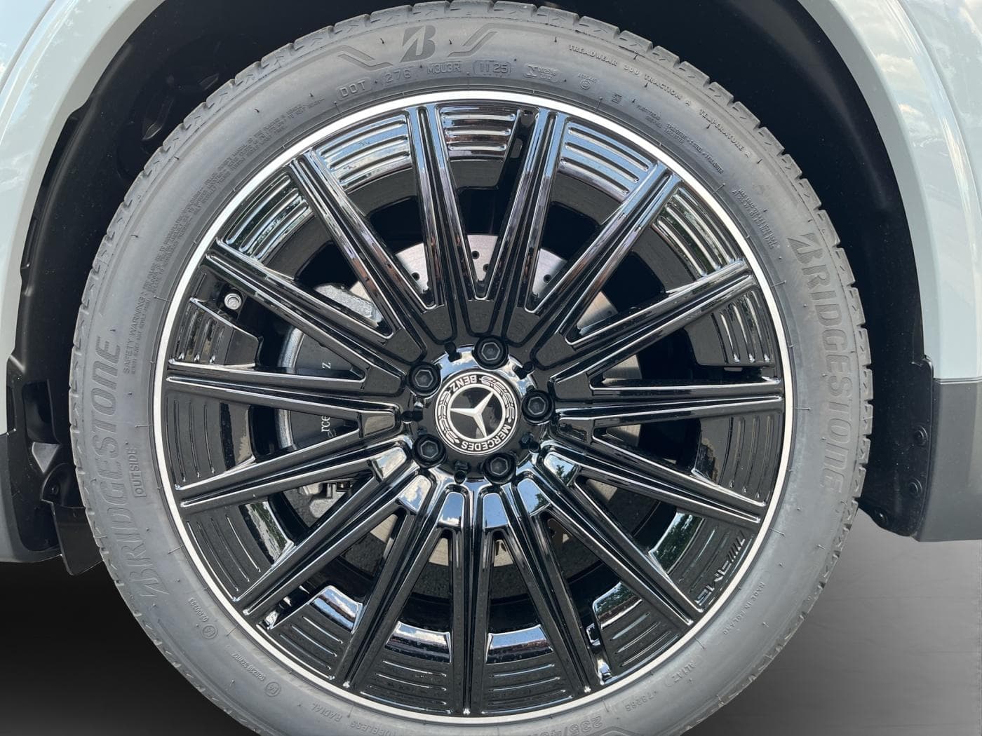Mercedes-Benz GLA 200 Bild 17