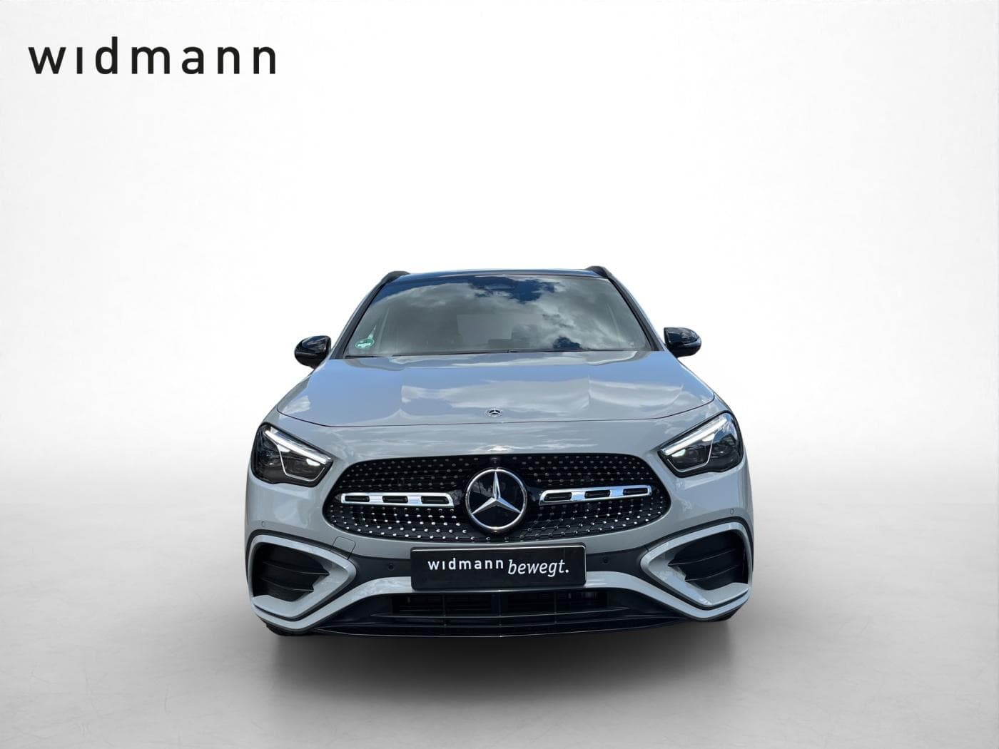 Mercedes-Benz GLA 200 Bild 3