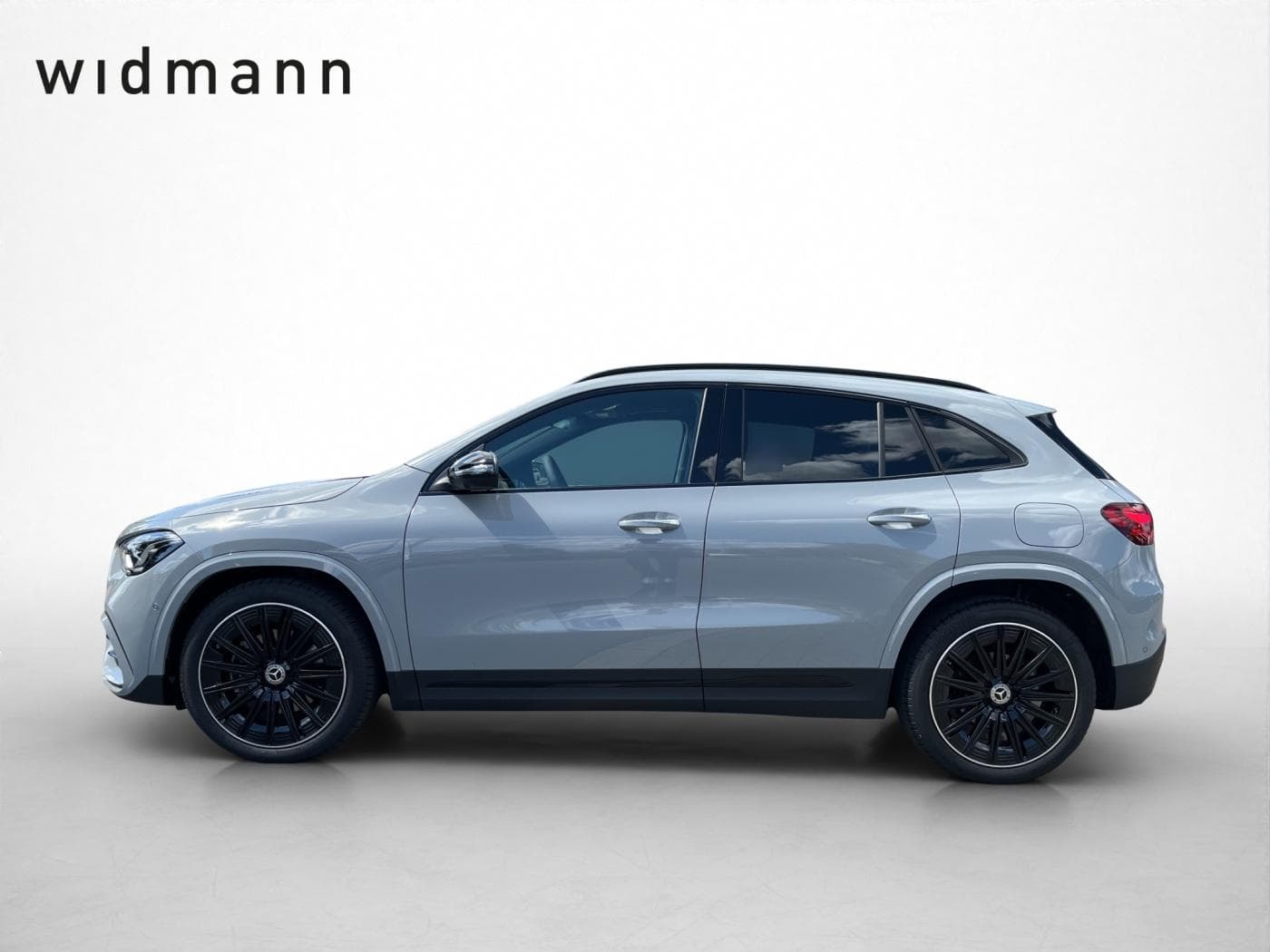 Mercedes-Benz GLA 200 Bild 5