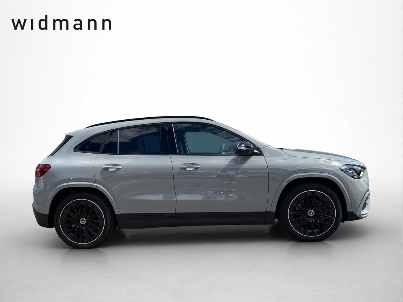 Mercedes-Benz GLA 200 Bild 6