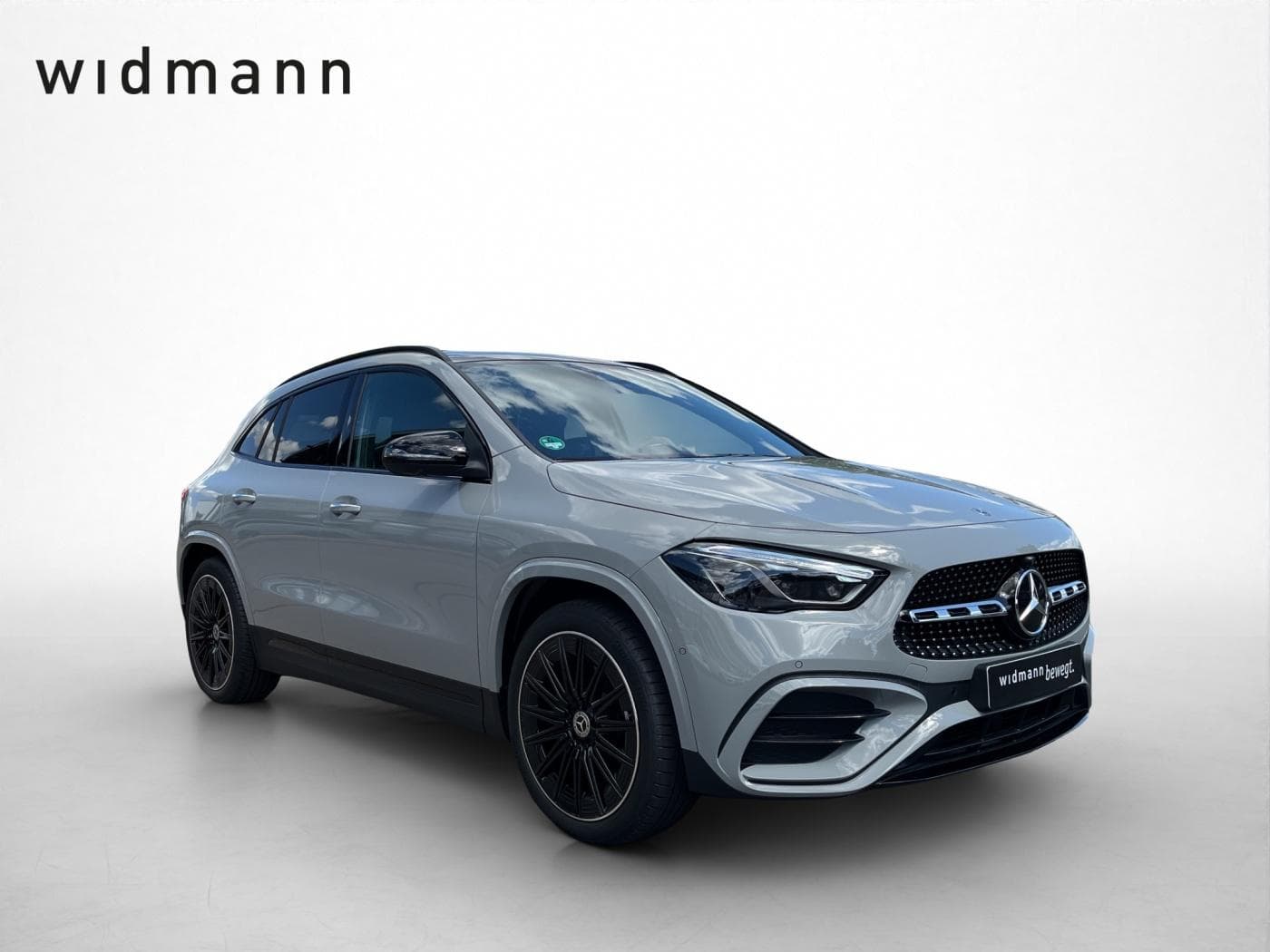 Mercedes-Benz GLA 200 Bild 7