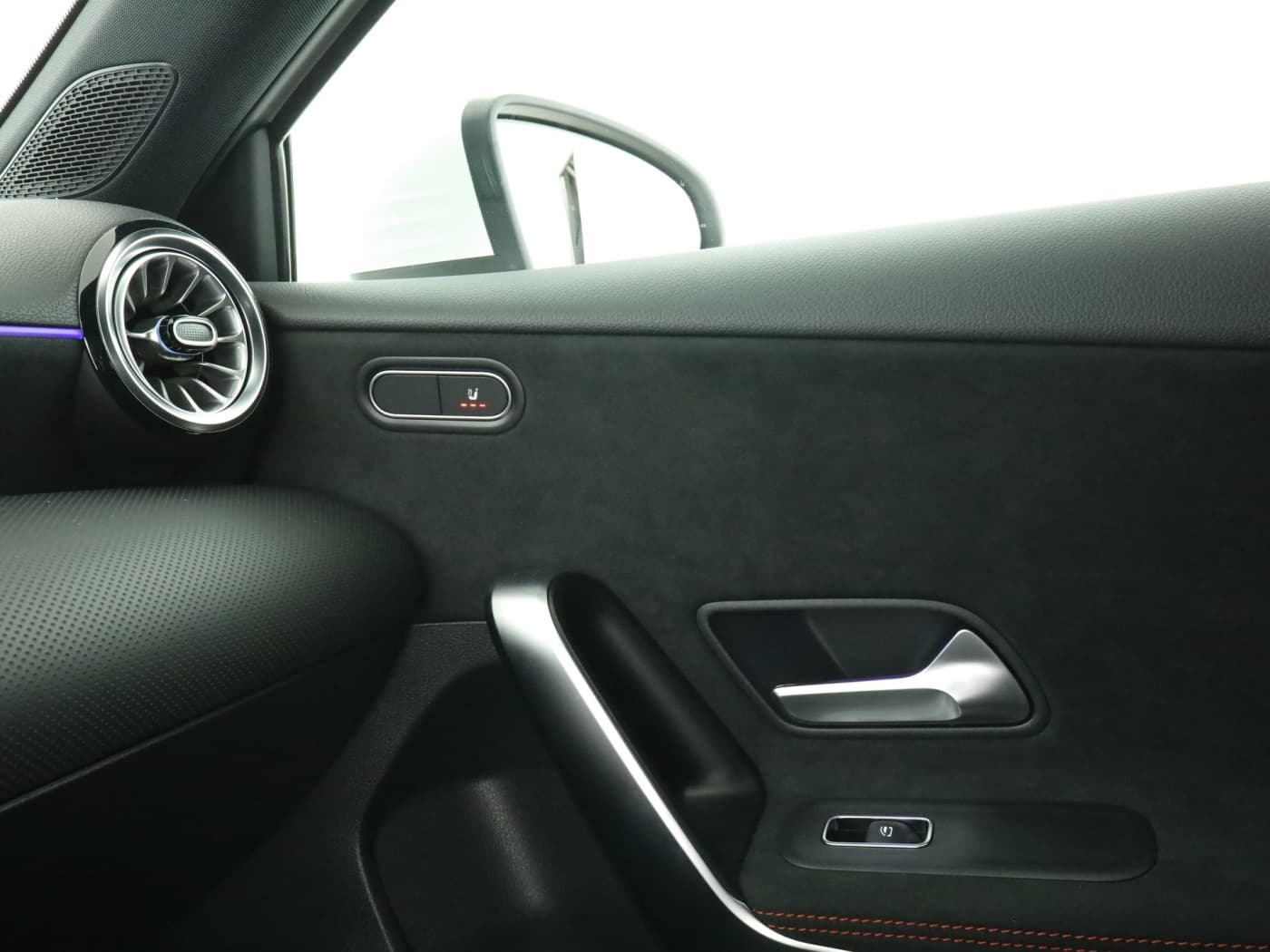 Mercedes-Benz A 200 Bild 16