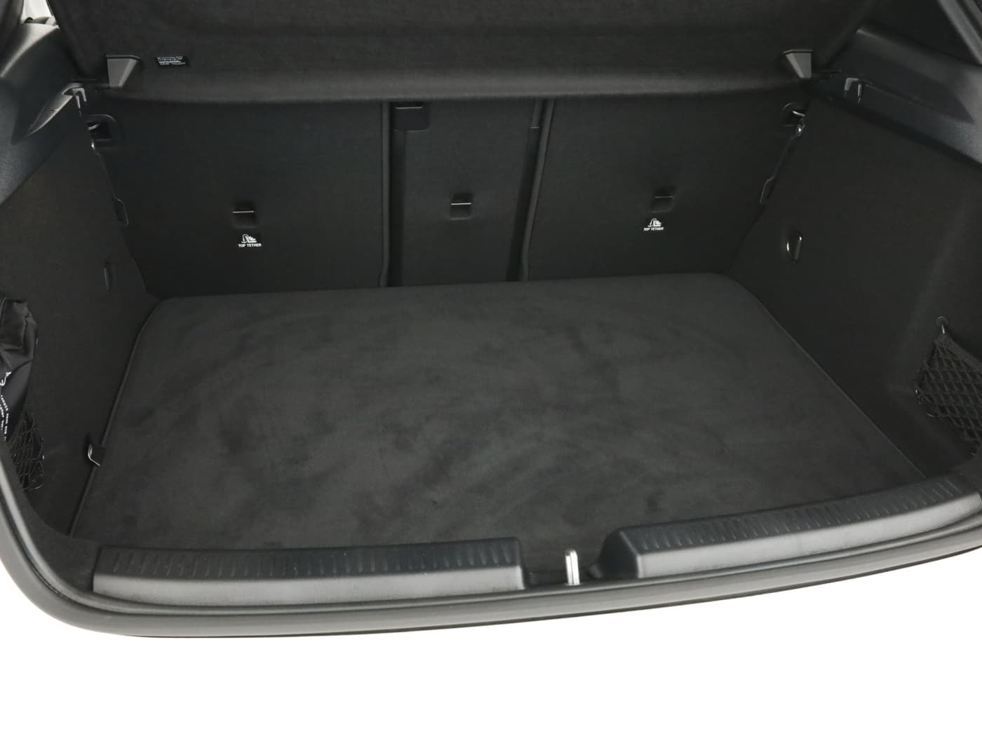 Mercedes-Benz A 200 Bild 22