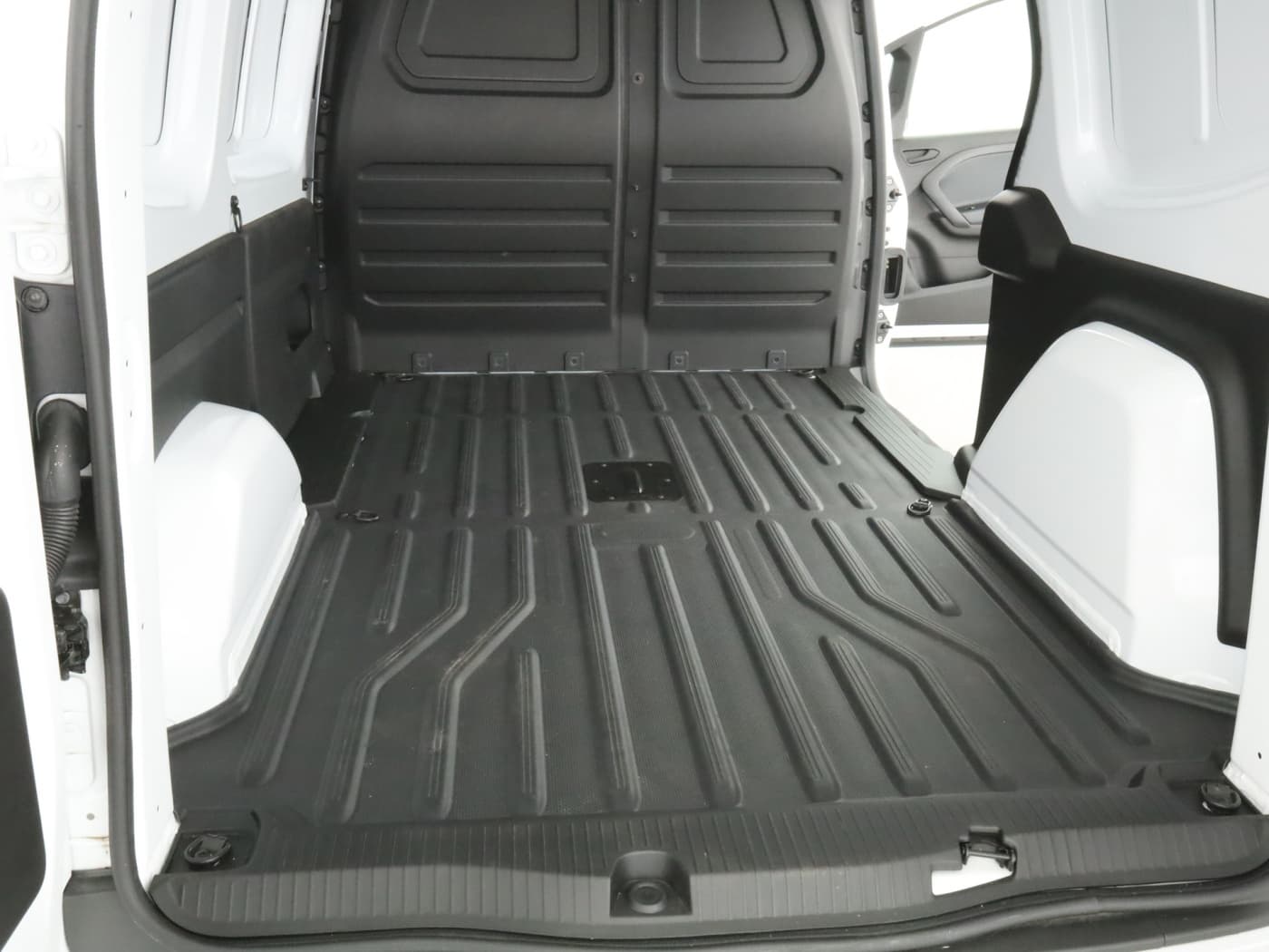 Mercedes-Benz eCitan Kastenwagen lang Bild 22