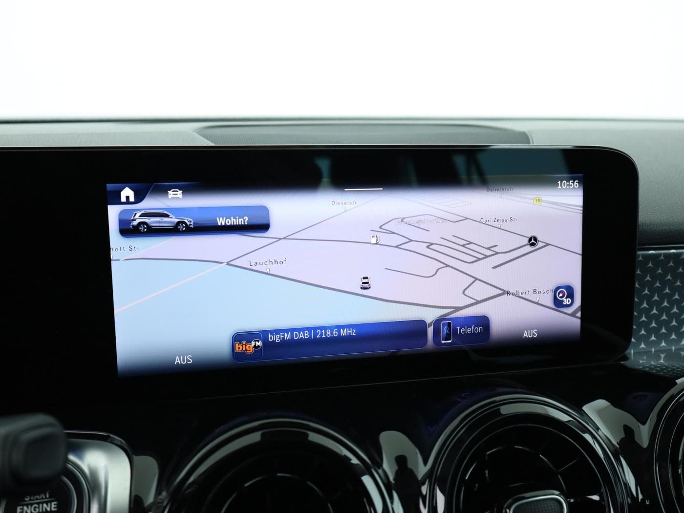 Mercedes-Benz GLB 180 d Bild 13