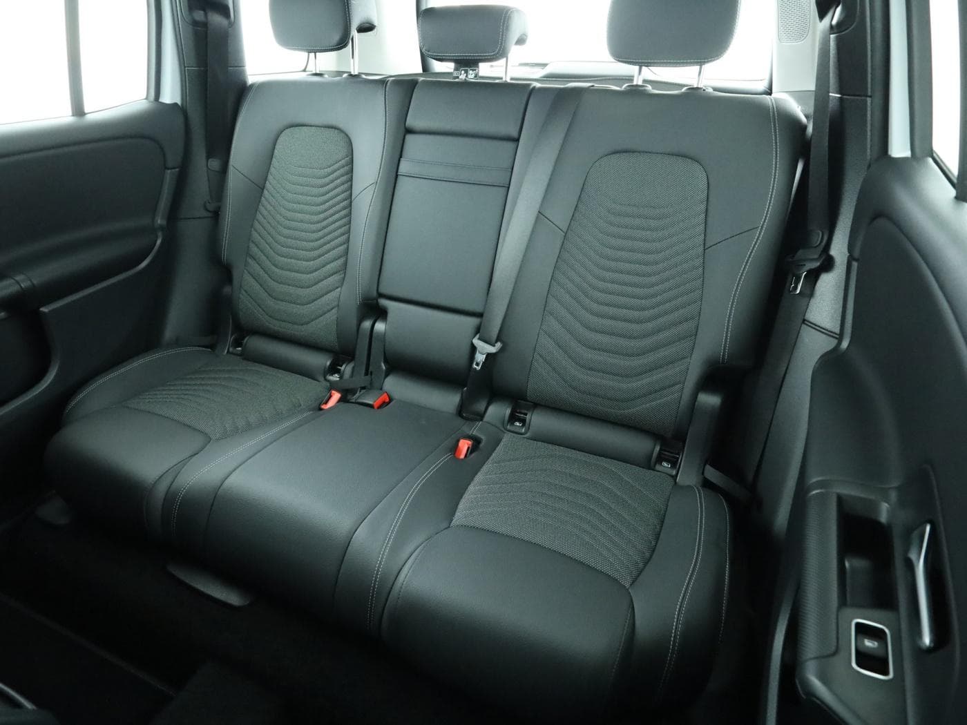 Mercedes-Benz GLB 180 d Bild 18