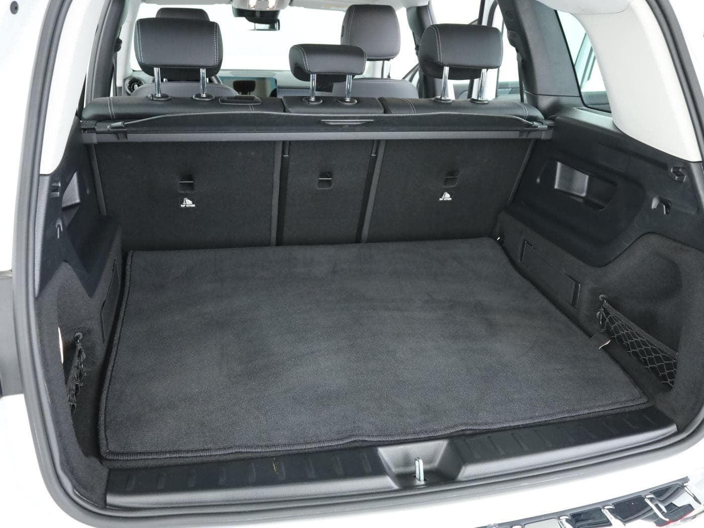 Mercedes-Benz GLB 180 d Bild 22