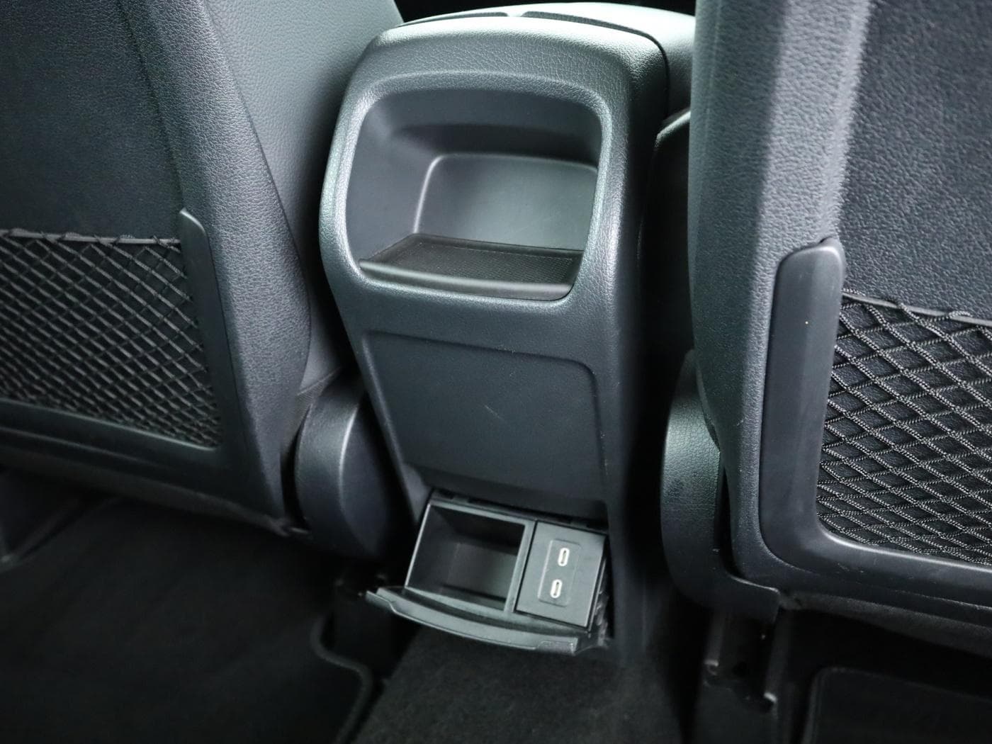 Mercedes-Benz GLB 180 d Bild 23