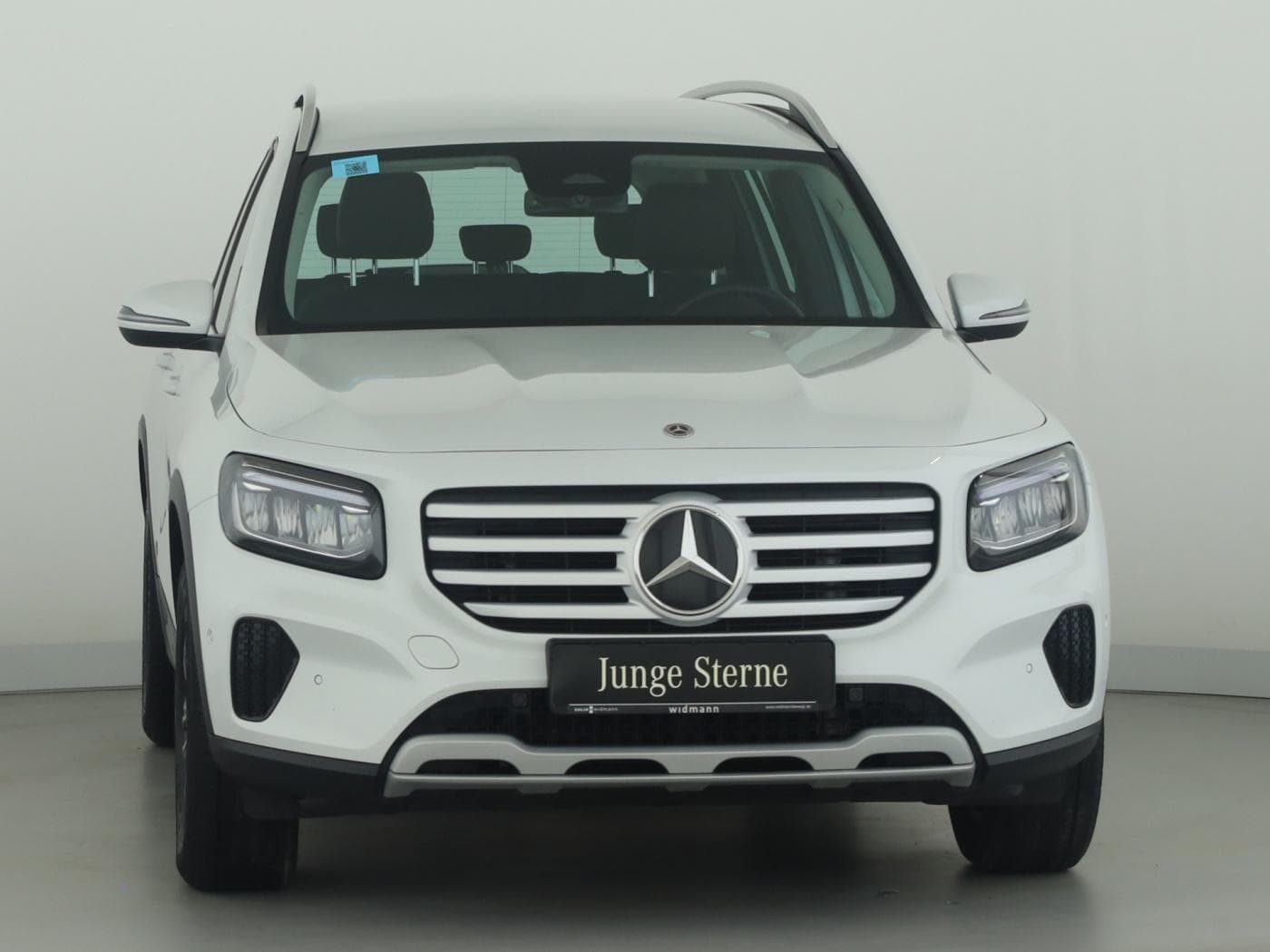 Mercedes-Benz GLB 180 d Bild 3